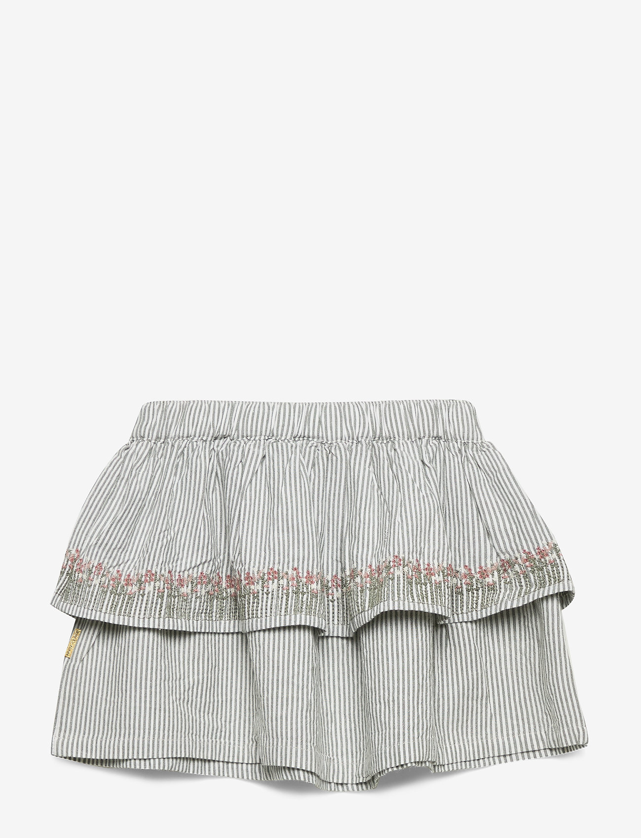 Hust & Claire - Neva - Skirt - green moss - 1