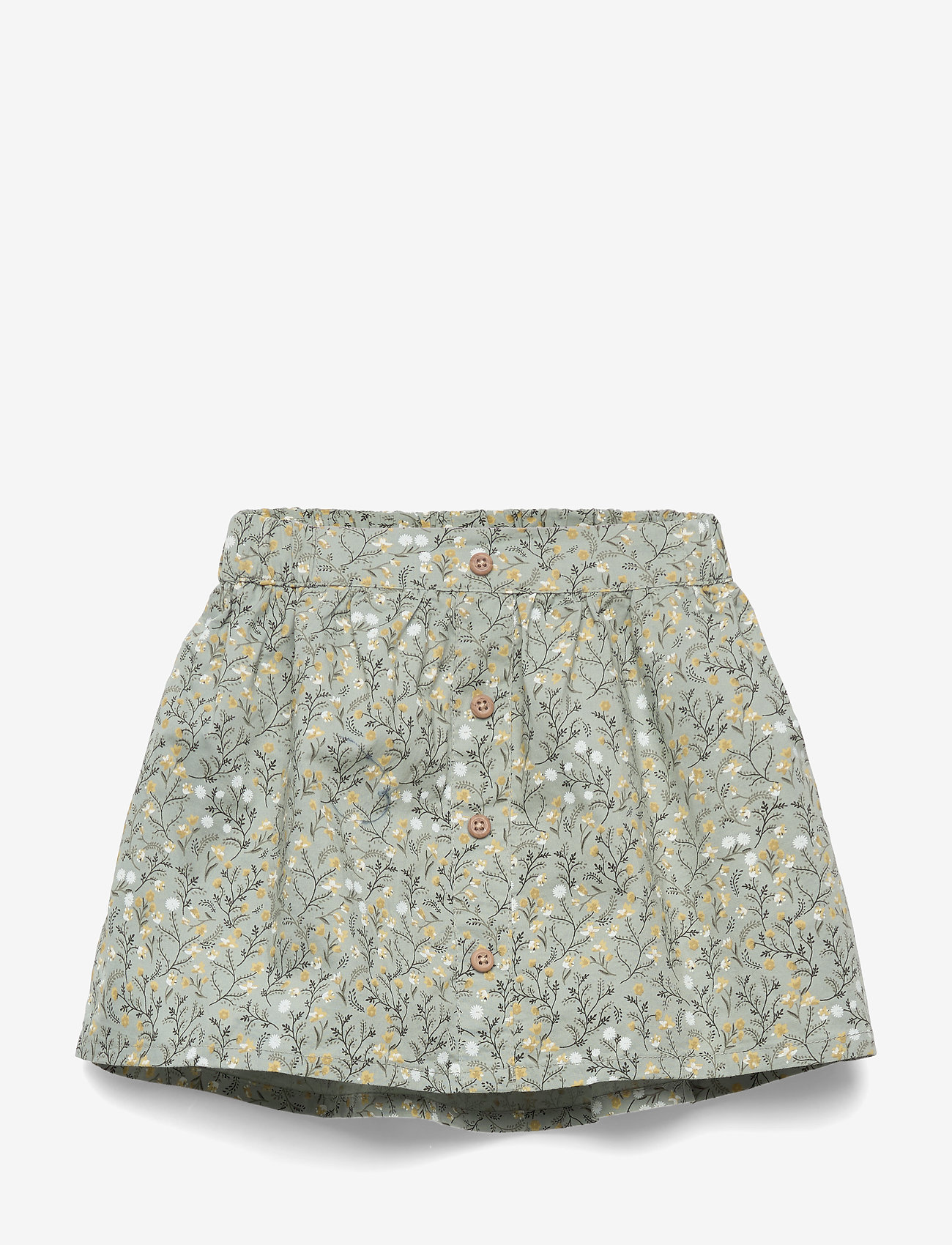 Hust & Claire - Norma - Skirt - jade green - 0