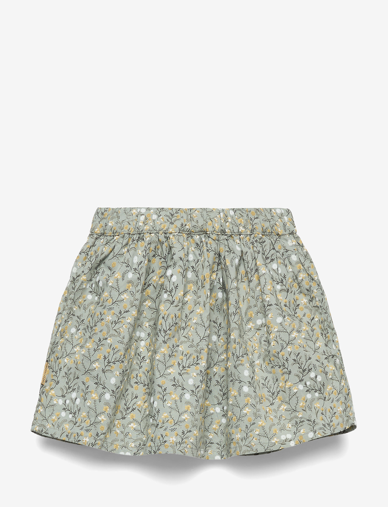 Hust & Claire - Norma - Skirt - jade green - 1
