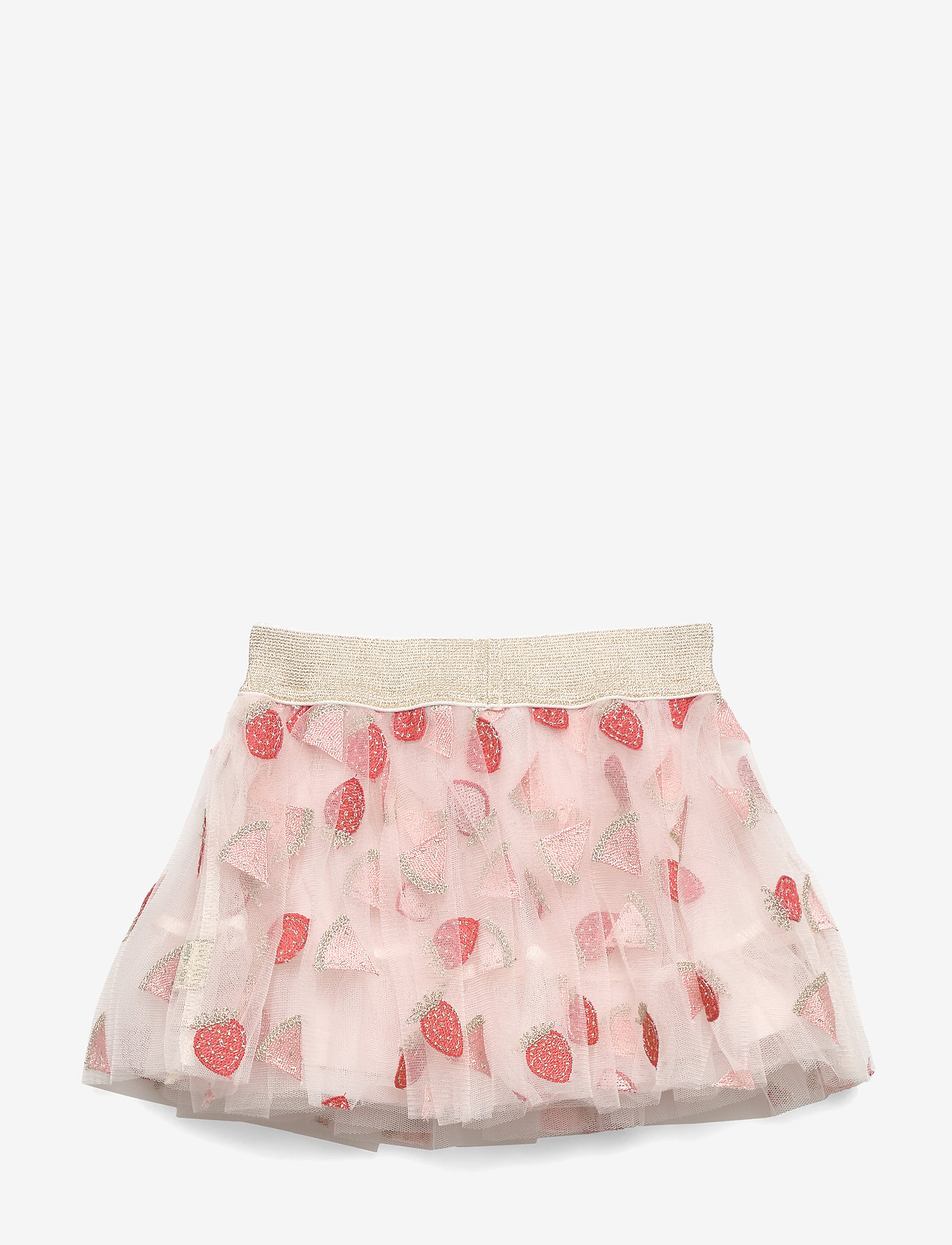 Hust & Claire - Ninna - Skirt - rosewater - 1