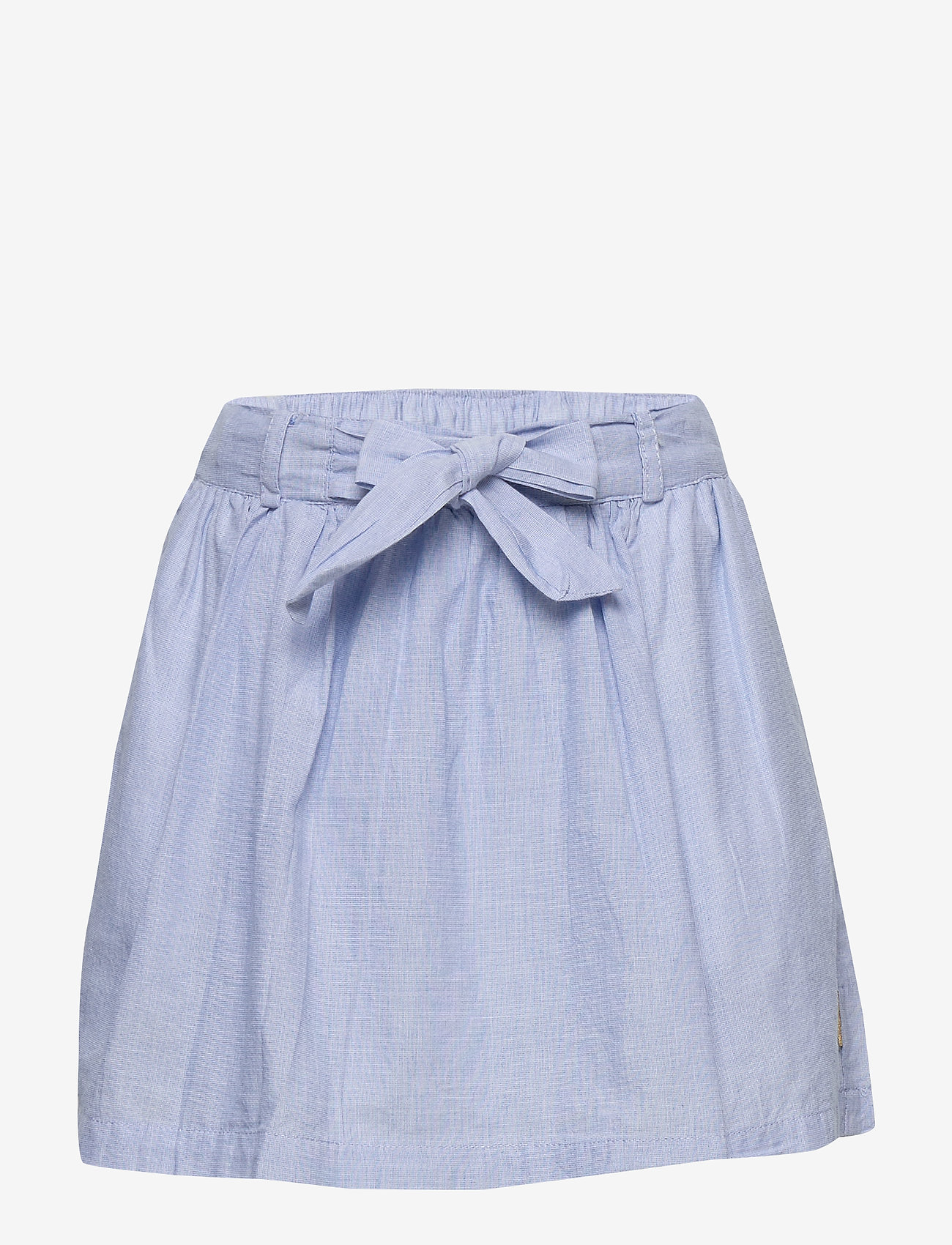 Hust & Claire - Nikola - Skirt - ever blue - 0