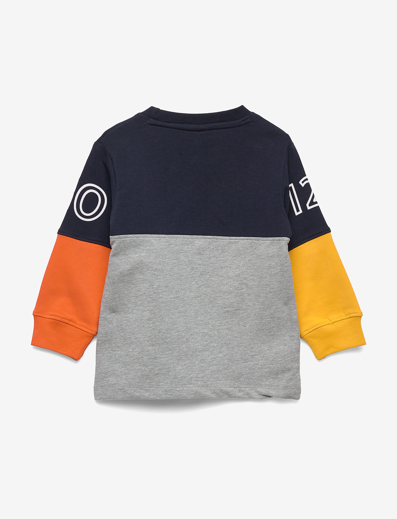 Hust & Claire - Stan - Sweatshirt - navy - 1