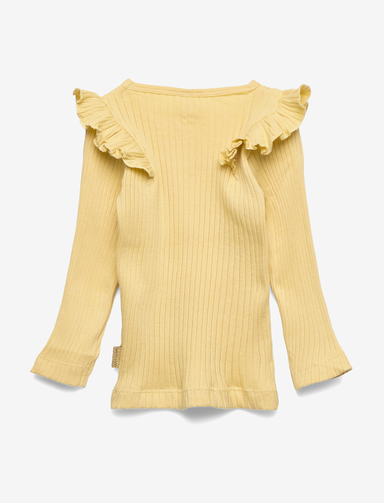 Hust & Claire - Alexia - T-shirt S/S - sun dust - 1