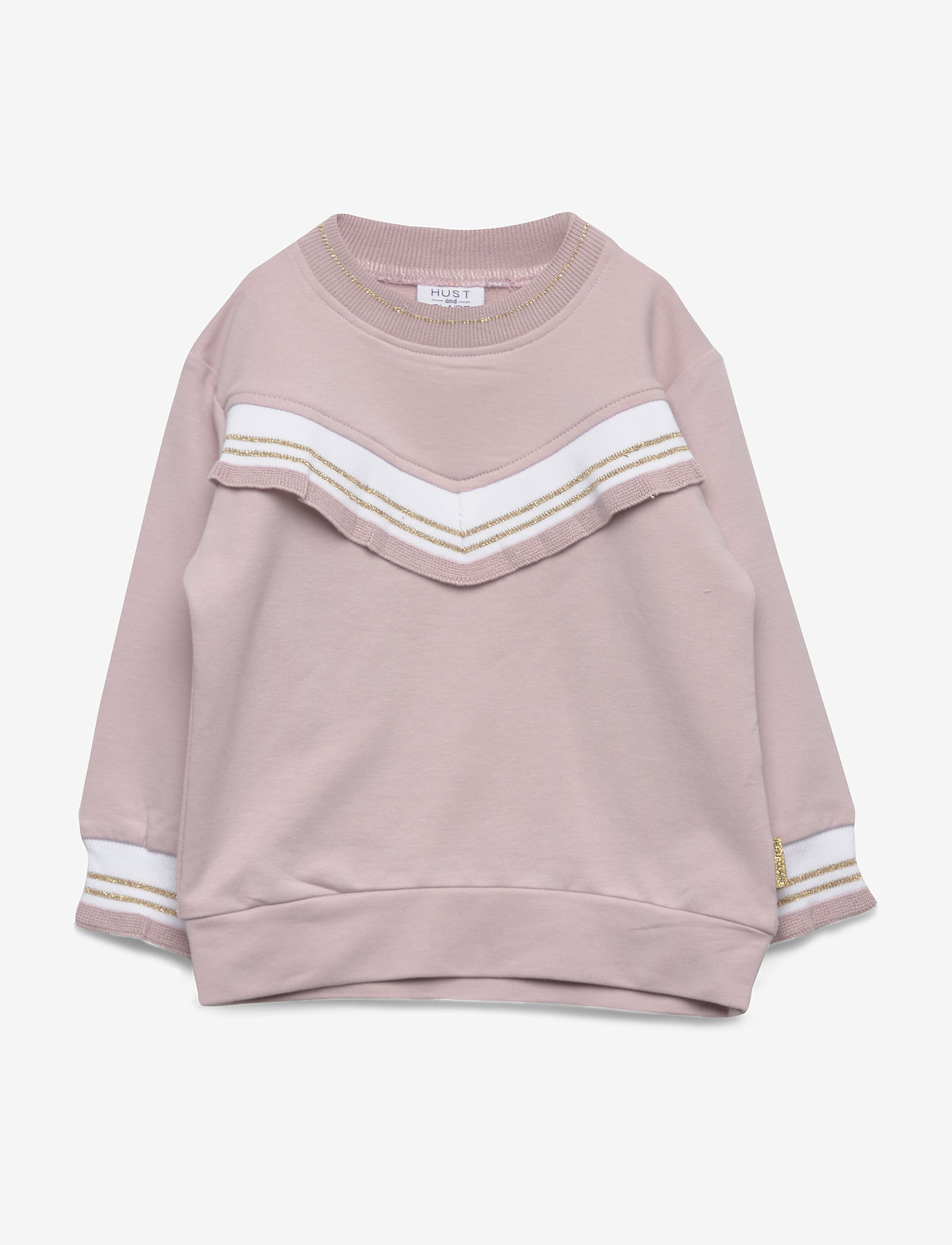 Hust & Claire - Sissa - Sweatshirt - violet ice - 0