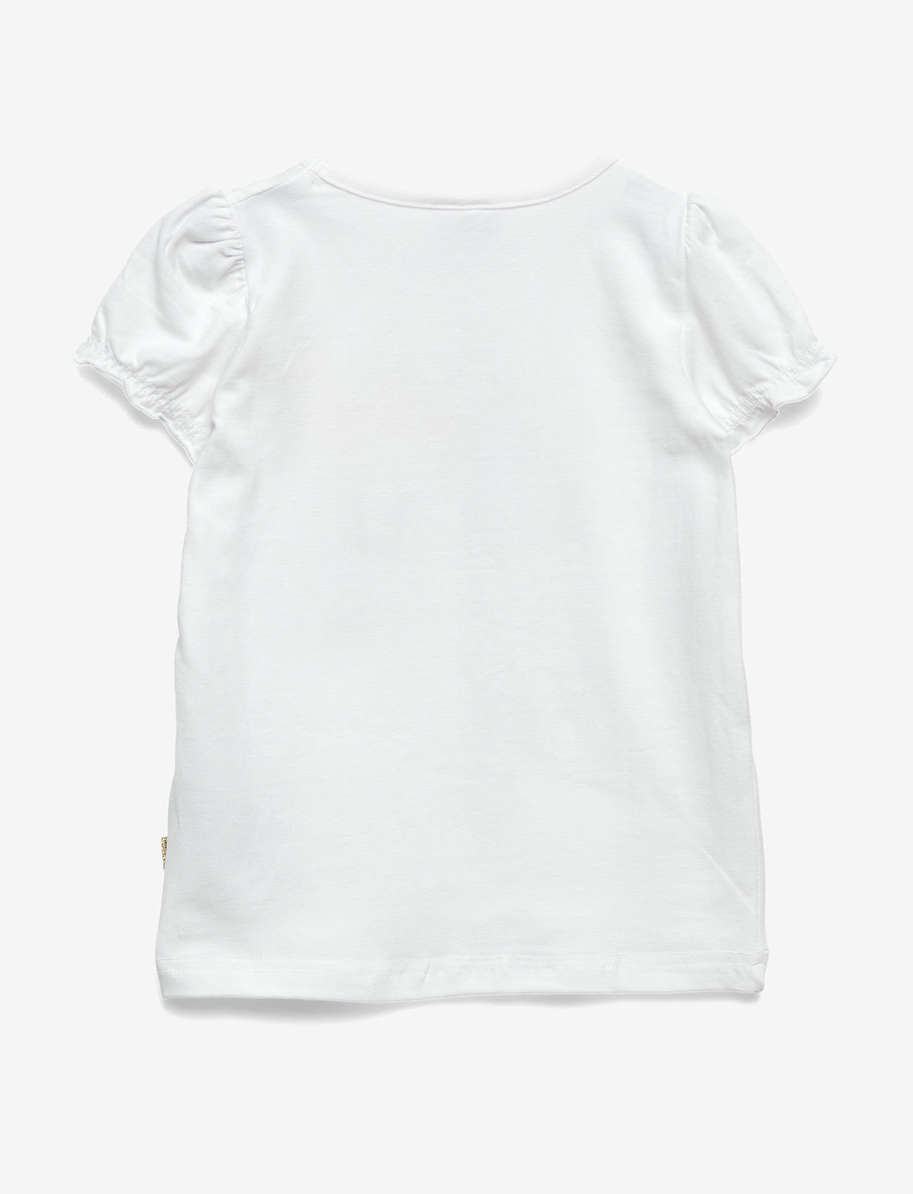 Hust & Claire - Ayla - T-shirt - white - 1