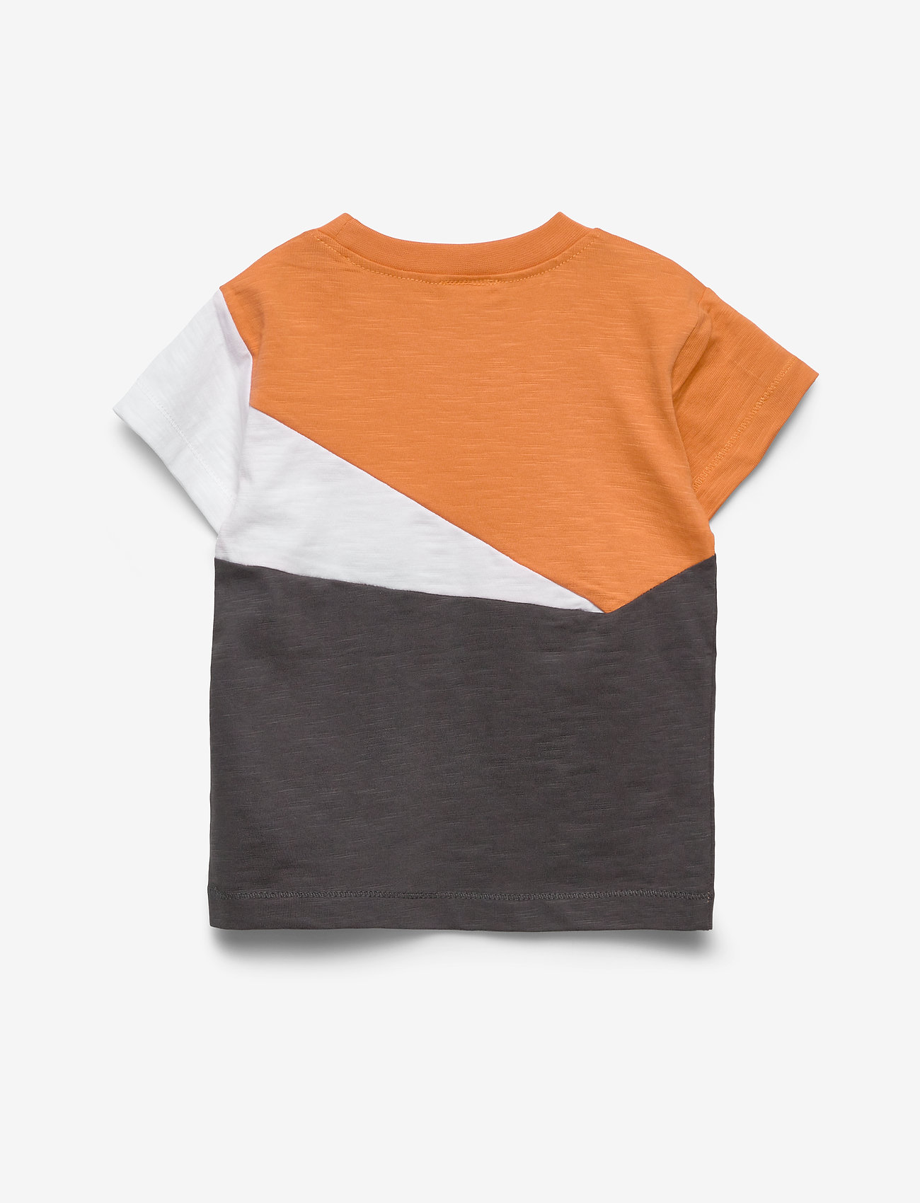 Hust & Claire - Arthur - T-shirt S/S - henna - 1