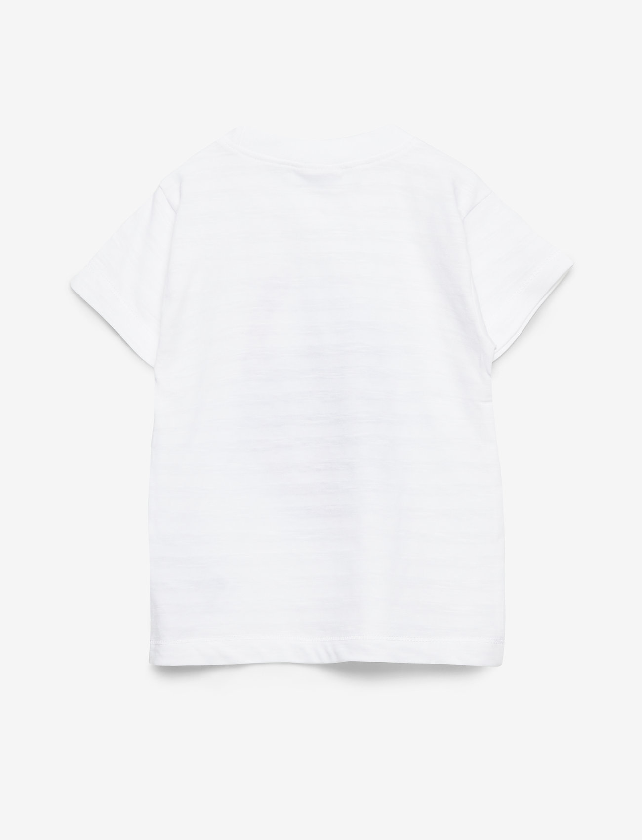 Hust & Claire - Arthur - T-shirt S/S - white - 1