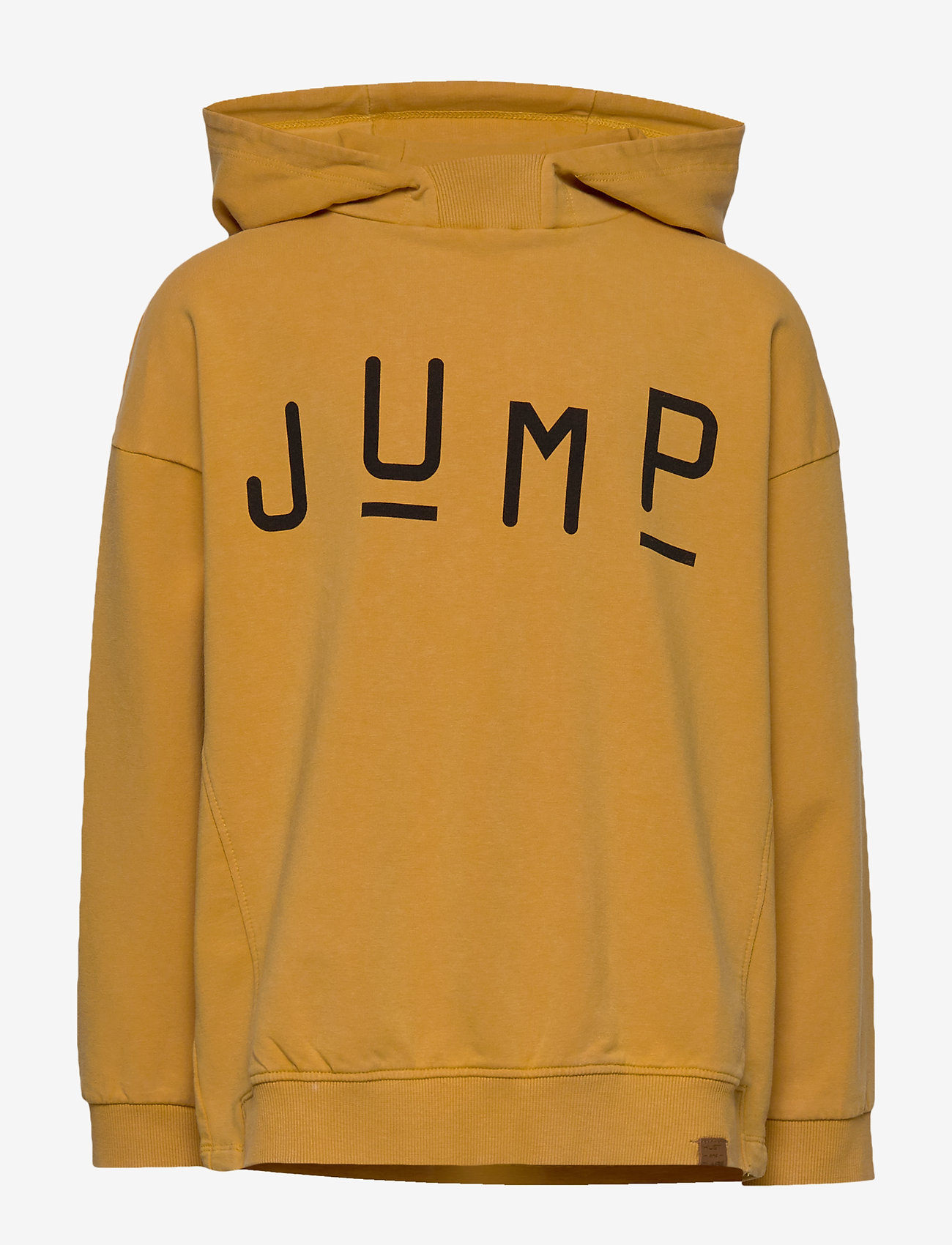 Hust & Claire - Snorre - Sweatshirt - turmeric - 0