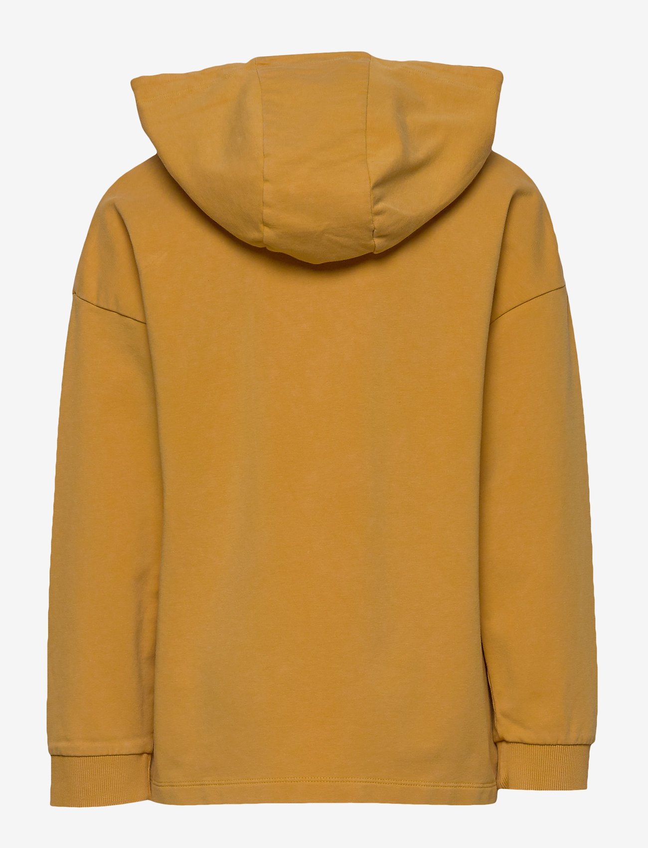 Hust & Claire - Snorre - Sweatshirt - turmeric - 1