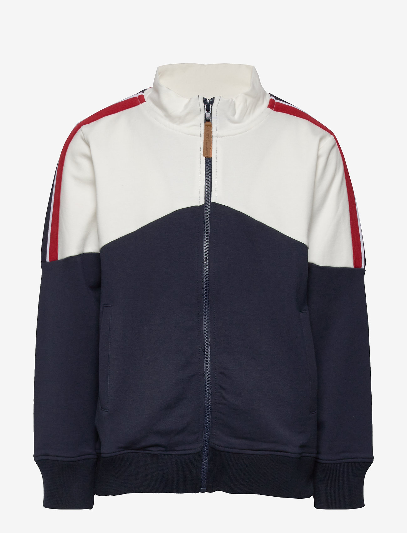 Hust & Claire - Clapton - Cardigan - navy - 0