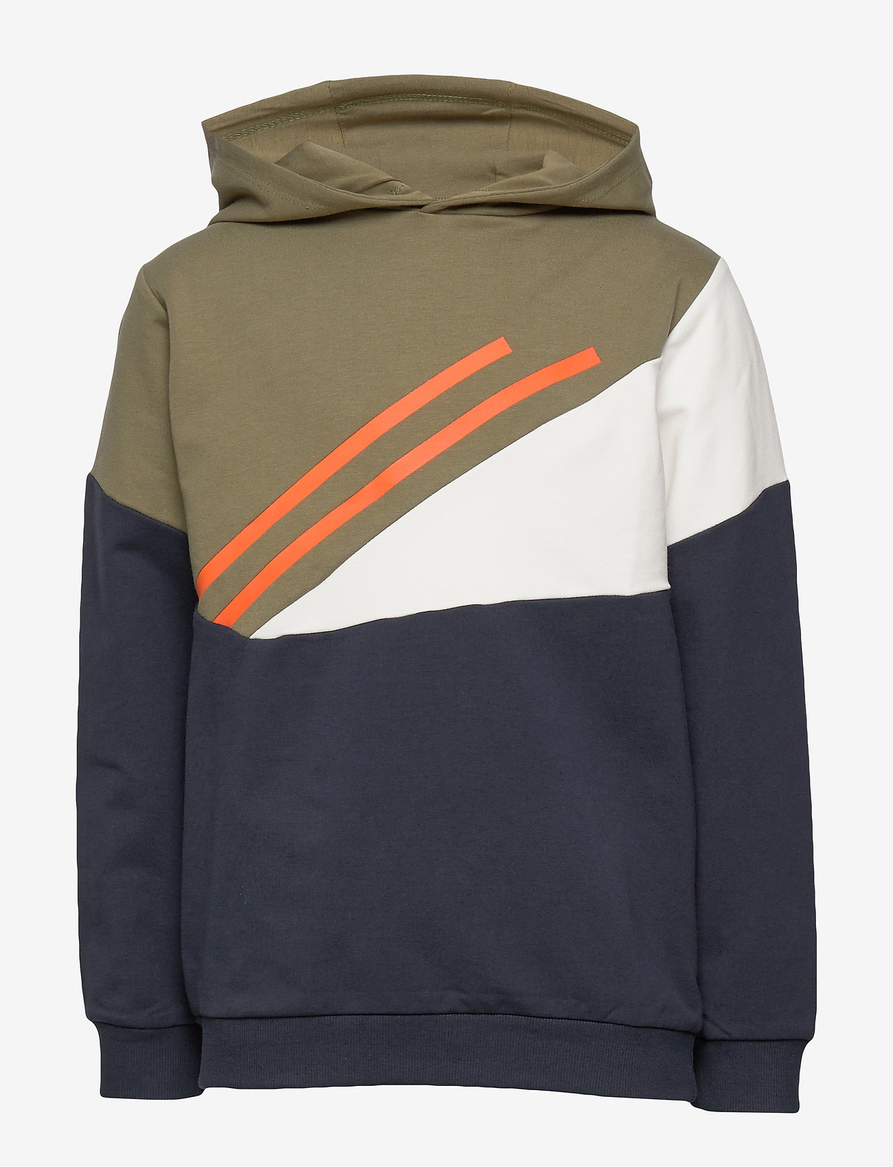 Hust & Claire - Steff - Sweatshirt - navy - 0