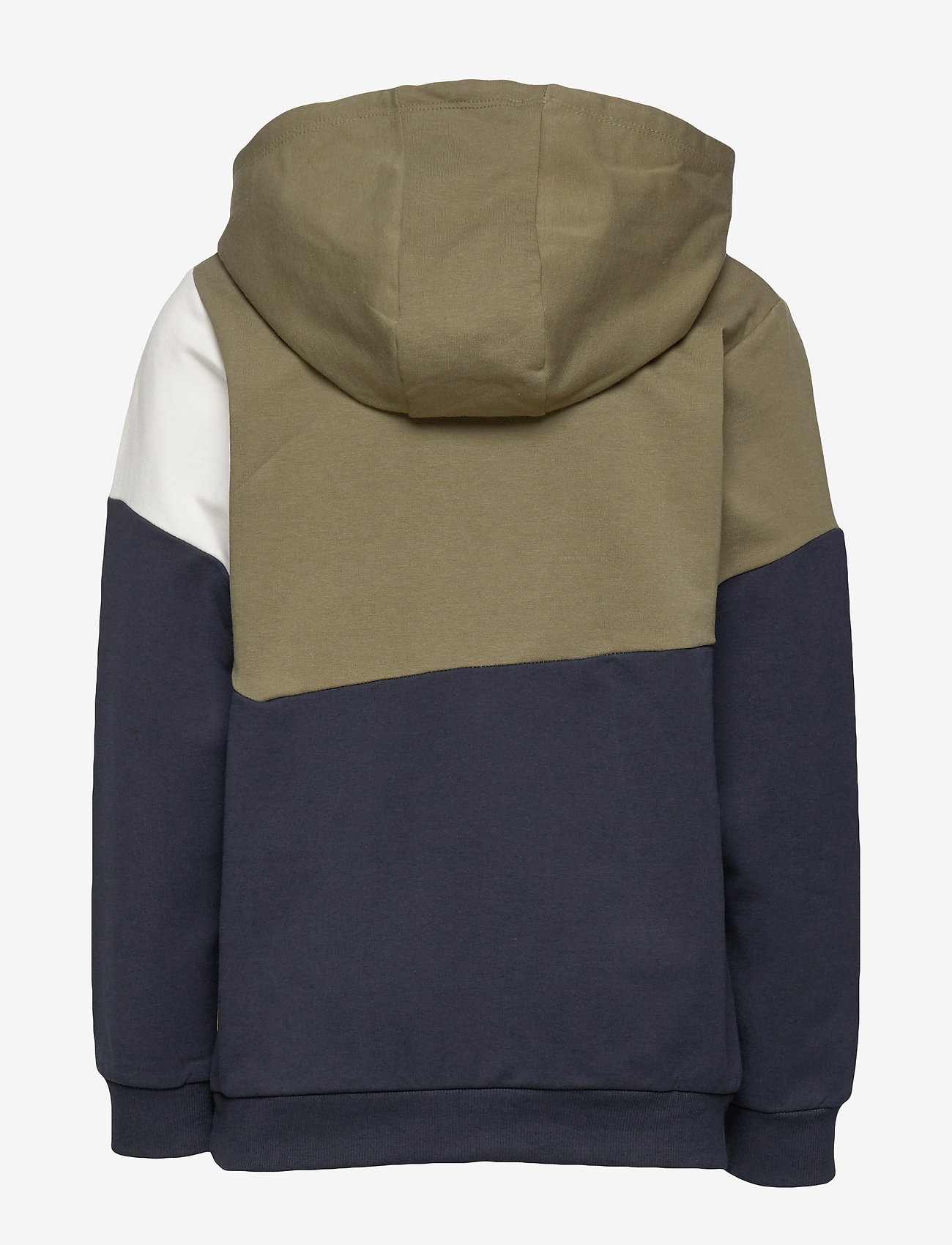 Hust & Claire - Steff - Sweatshirt - navy - 1