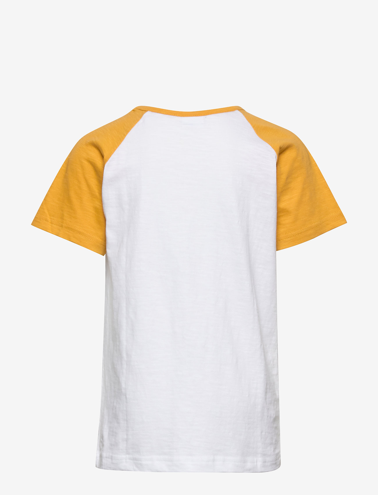 Hust & Claire - Atlas - T-shirt S/S - white - 1