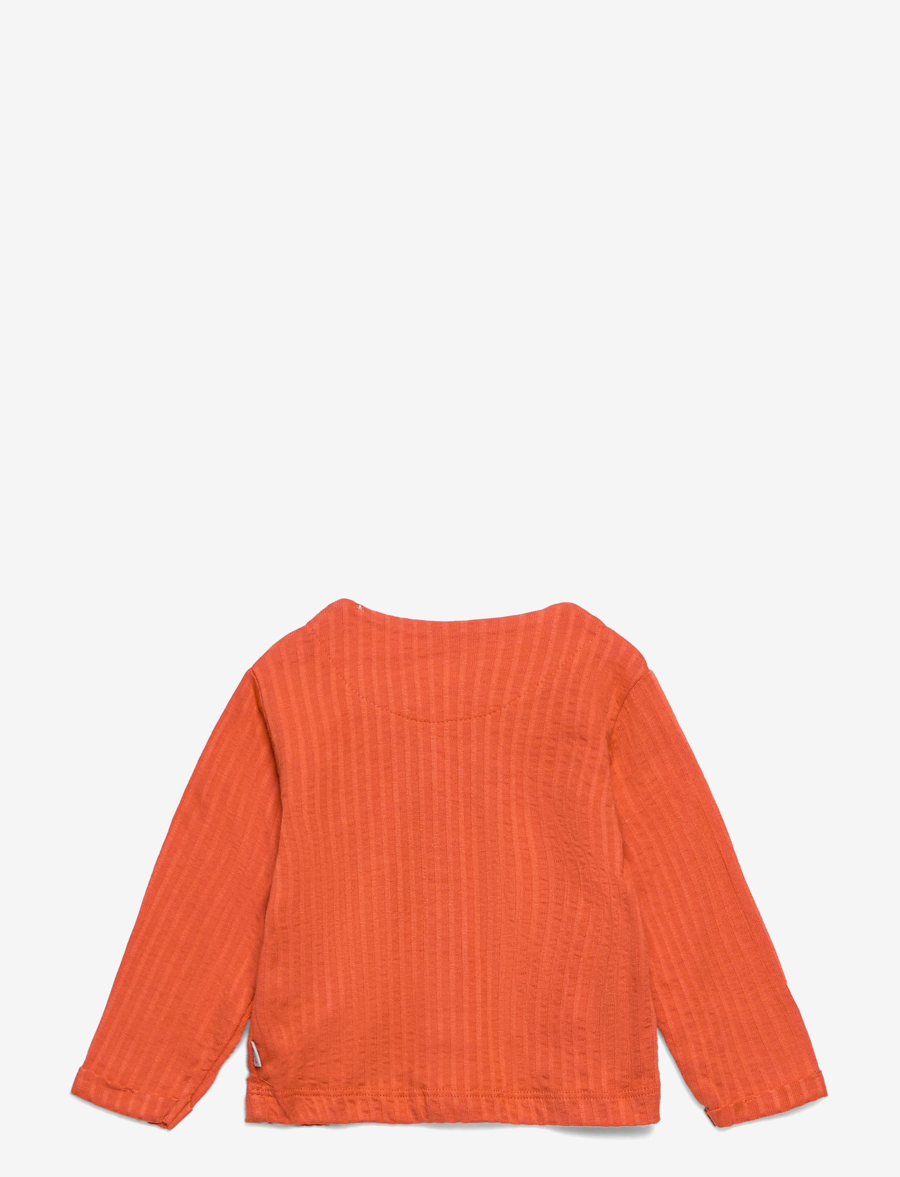 Hust & Claire - Cine - Cardigan - spicy red - 1