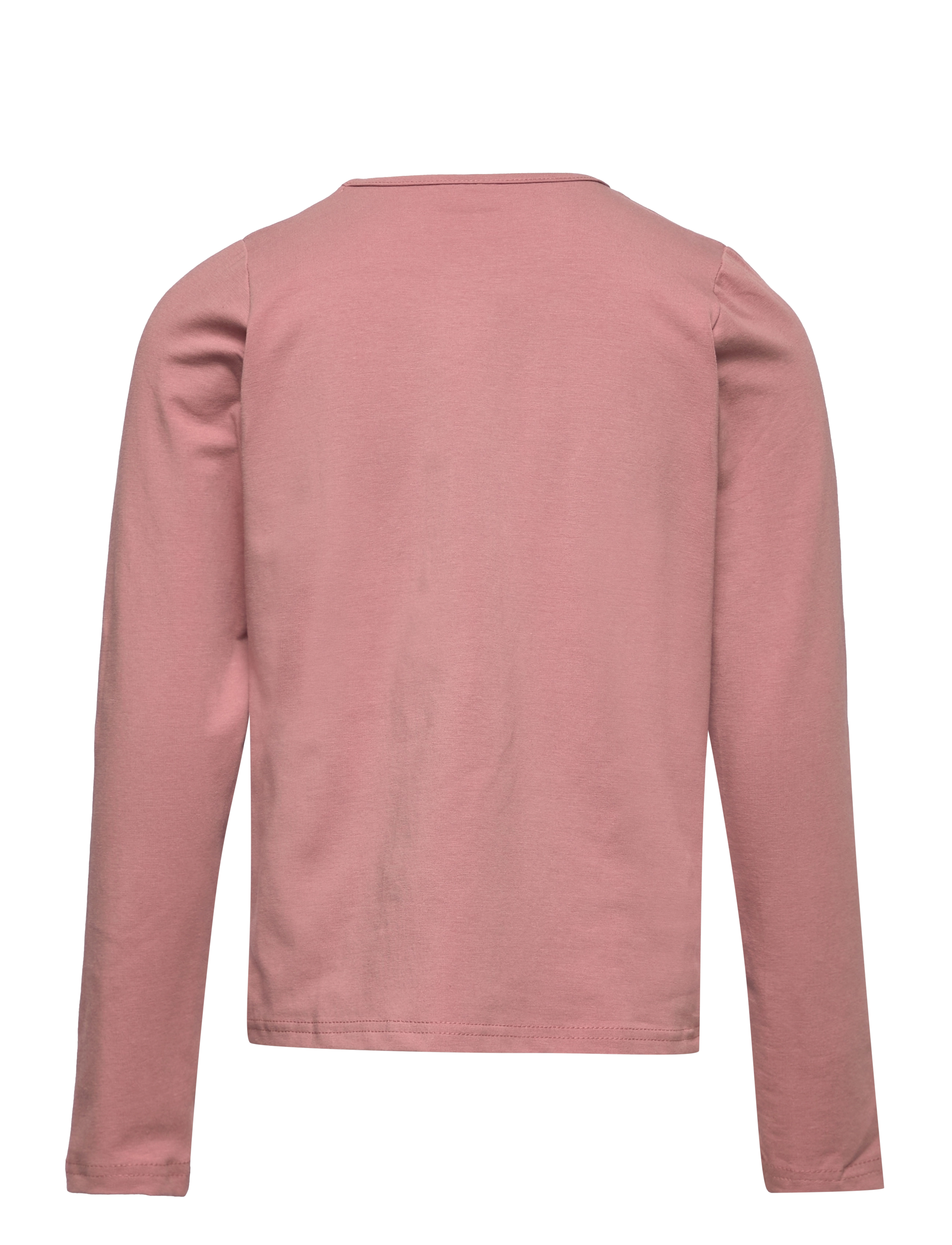 Hust & Claire - Amel - T-shirt - langärmelig - burlwood - 1