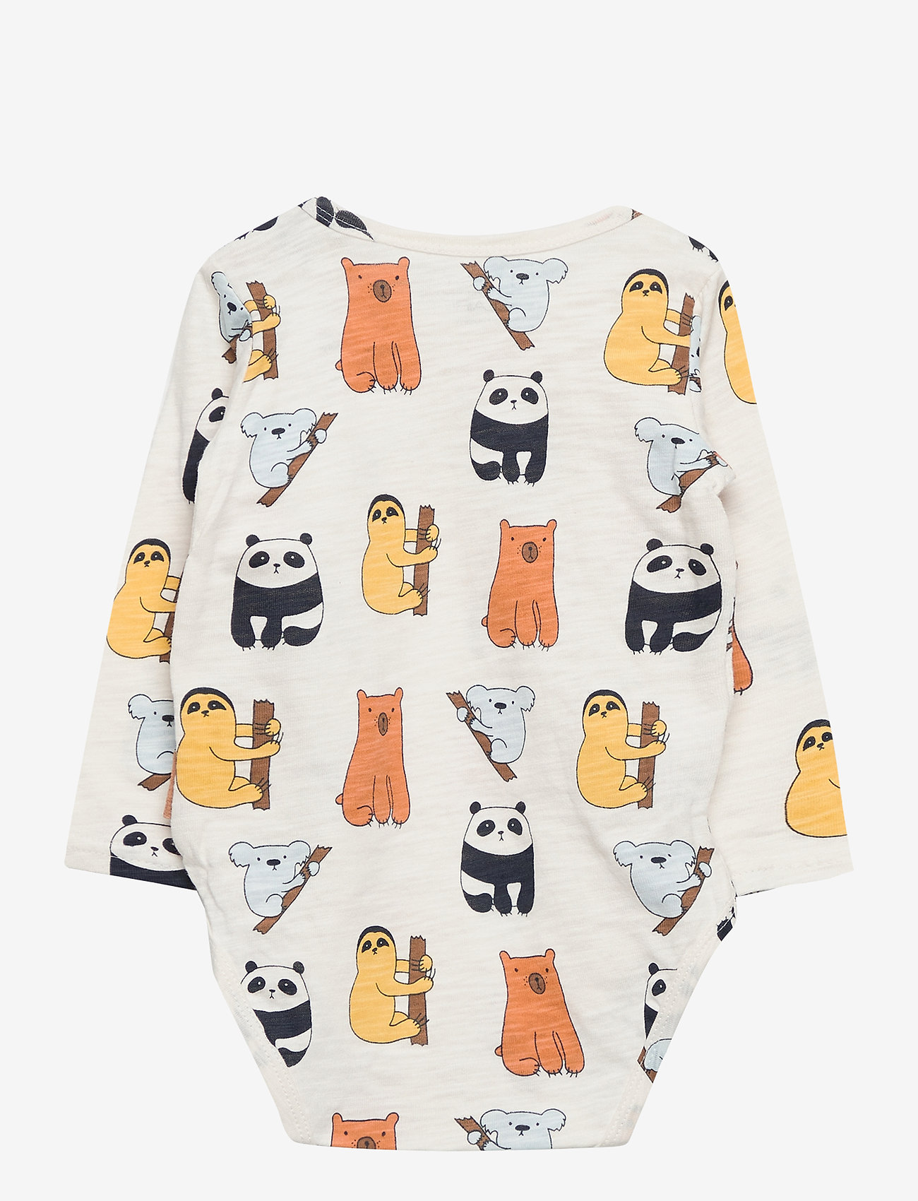 Hust & Claire - Buster - Bodystocking - sugar - 2