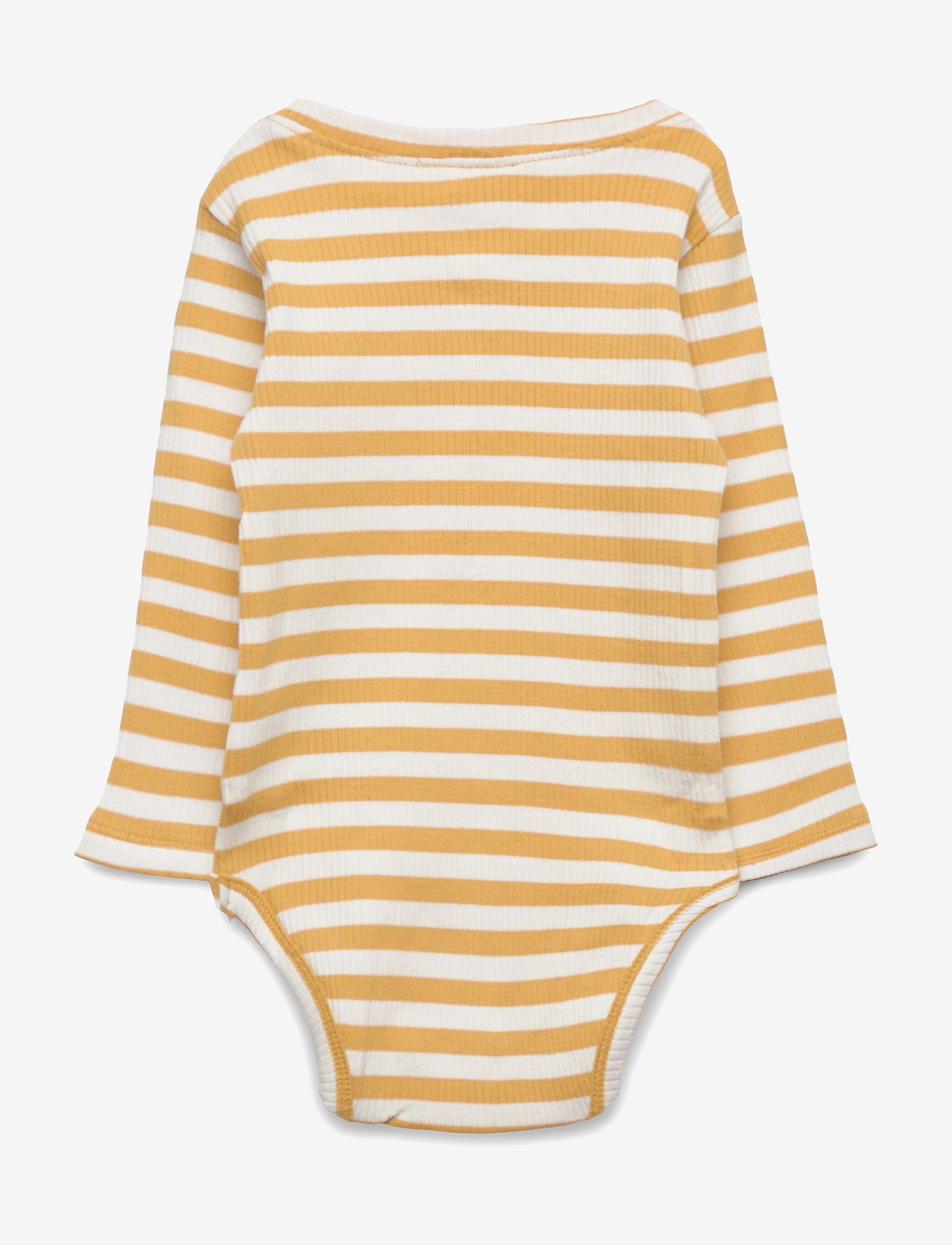 Hust & Claire - Bjorn - Bodystocking - turmeric - 1