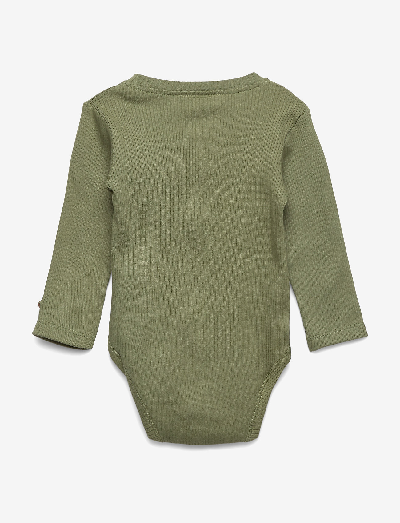 Hust & Claire - Bjorn - Bodystocking - olivine - 1