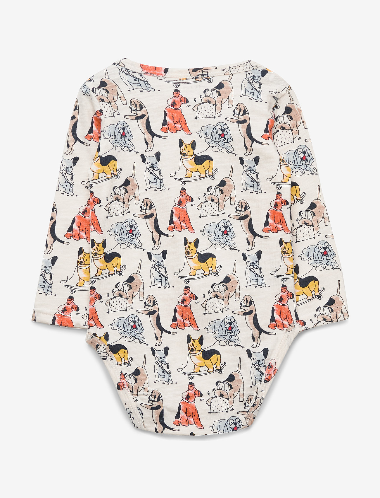 Hust & Claire - Billy - Bodystocking - sugar - 1