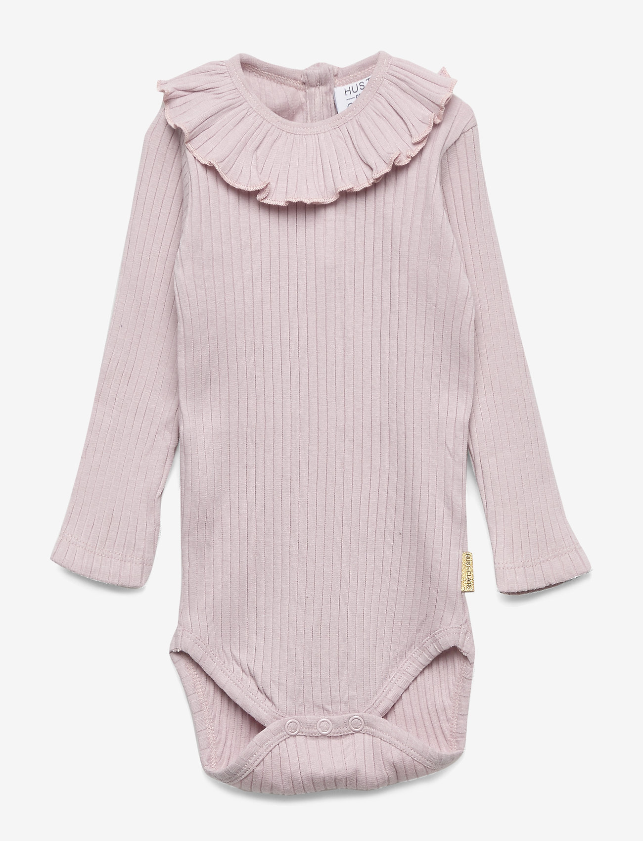 Hust & Claire - Banjo - Bodystocking - violet ice - 0