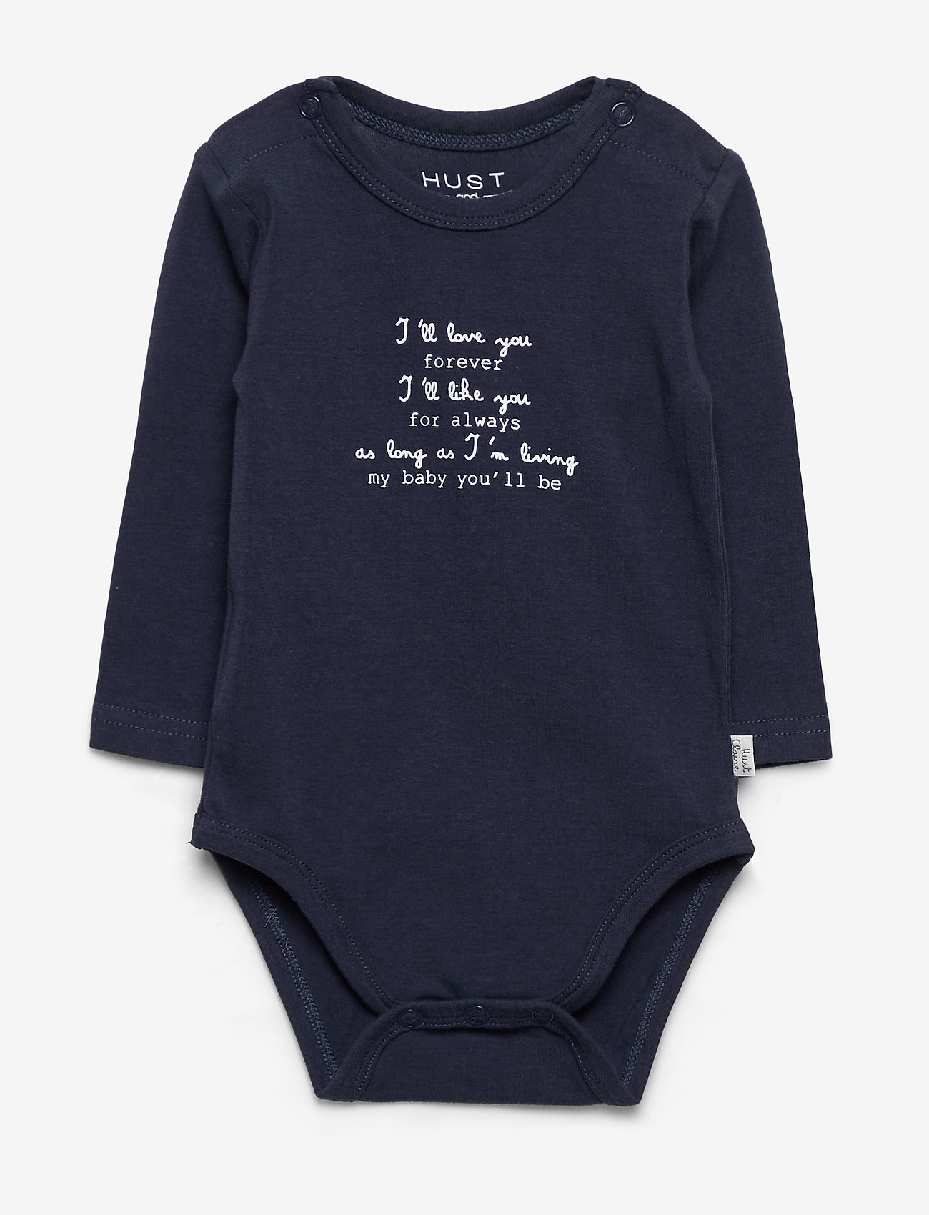 Bebe - Bodystocking - BLUE NIGHT