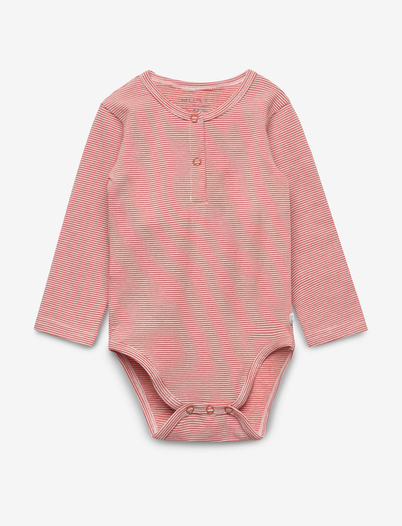 Hust & Claire - Bello - Bodystocking - spicy red - 0