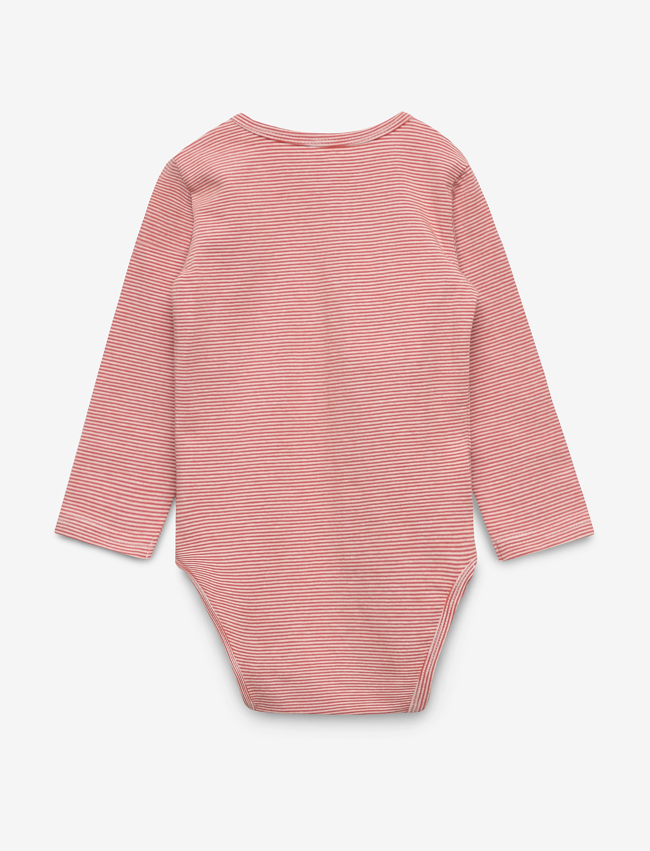 Hust & Claire - Bello - Bodystocking - spicy red - 1