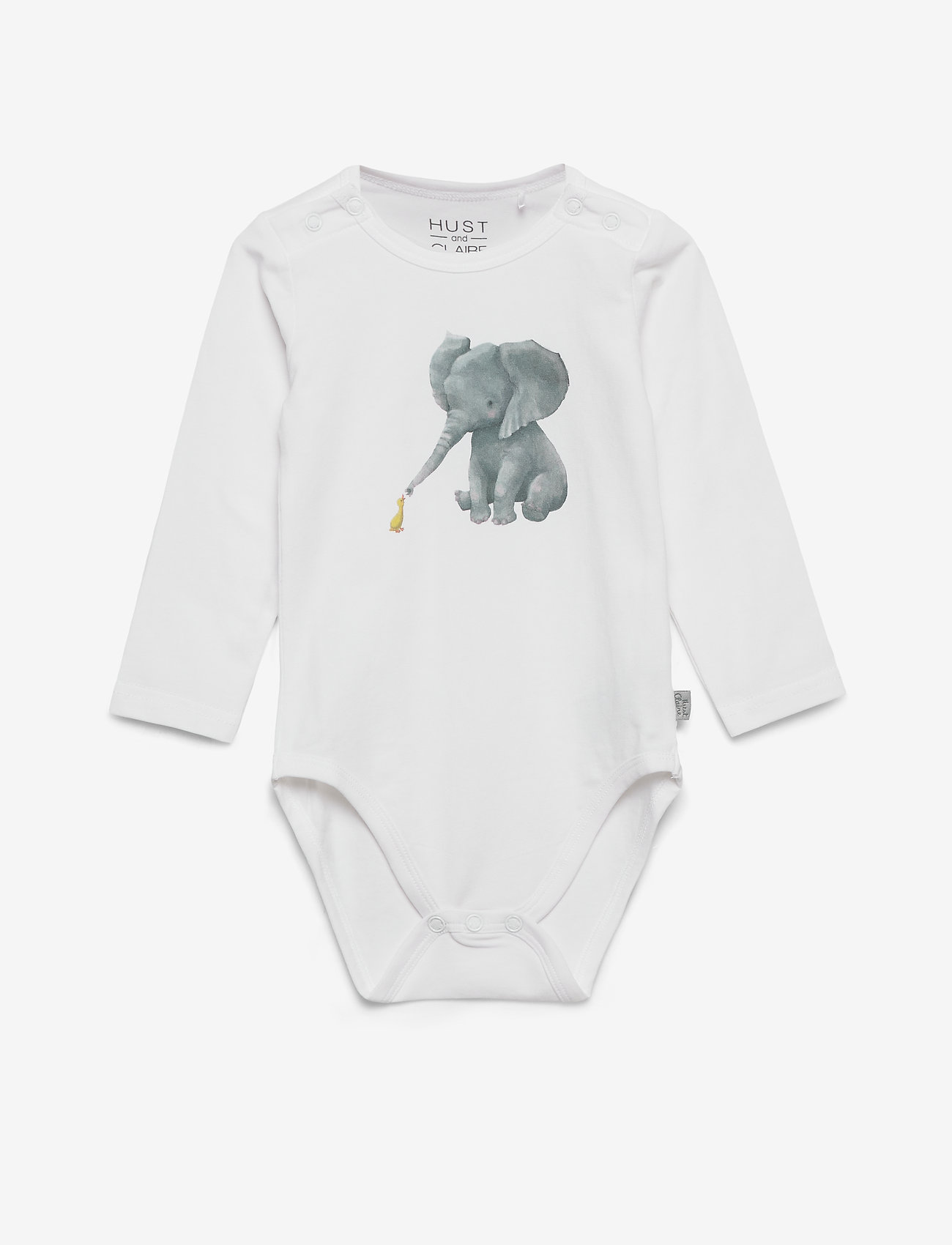 Bebe - Bodystocking - WHITE