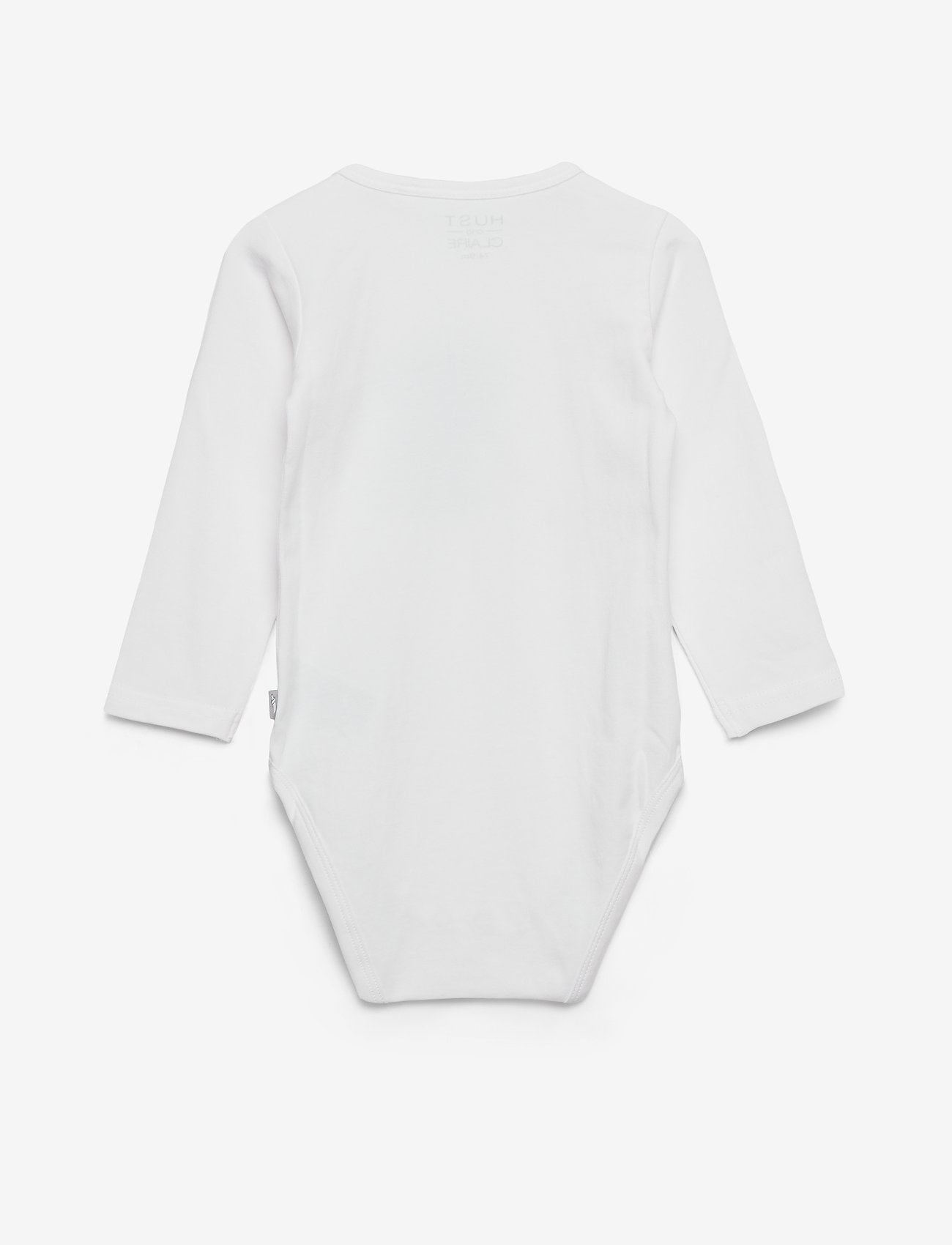 Hust & Claire - Bebe - Bodystocking - white - 1