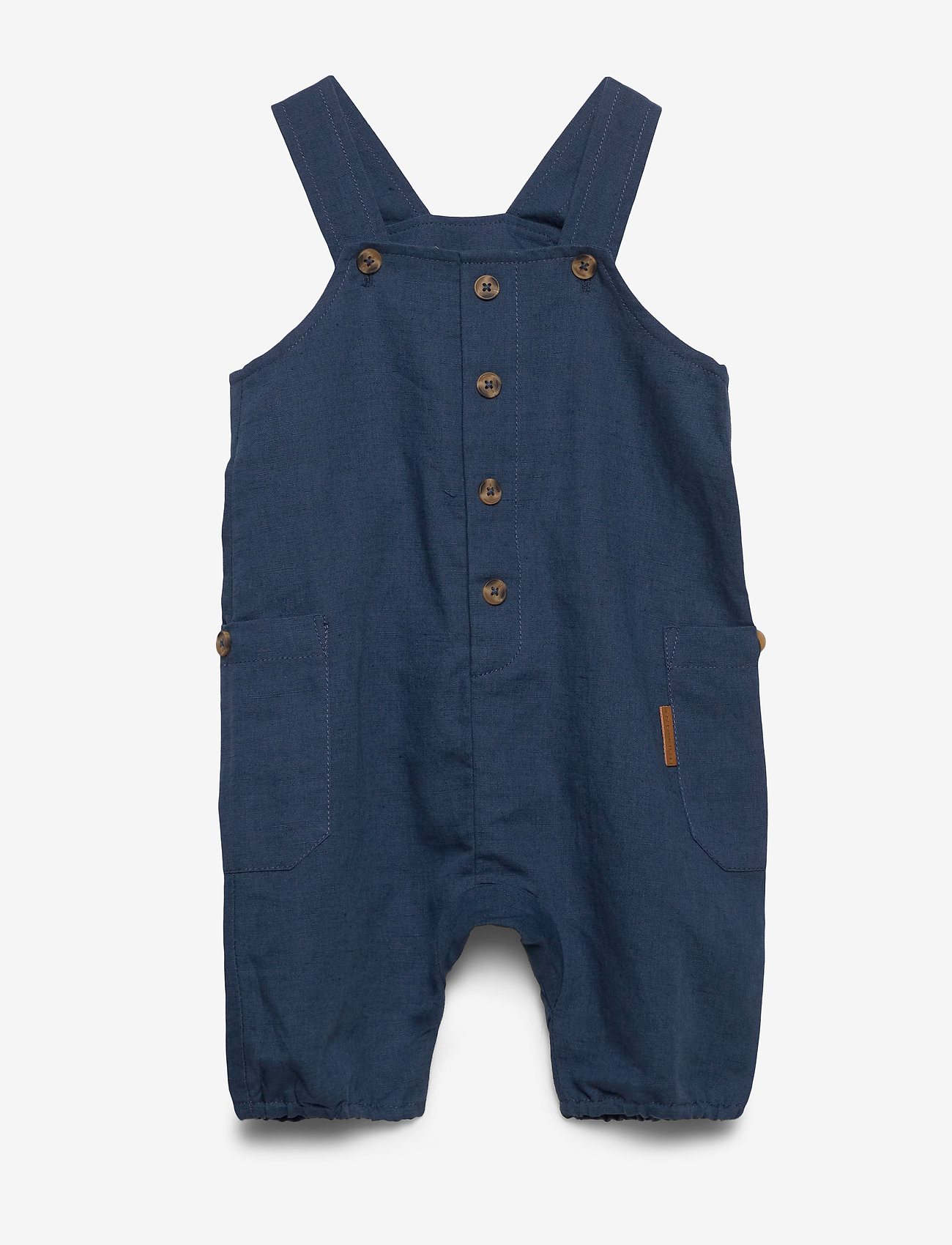 Hust & Claire - Marius - Overalls - blue moon - 0