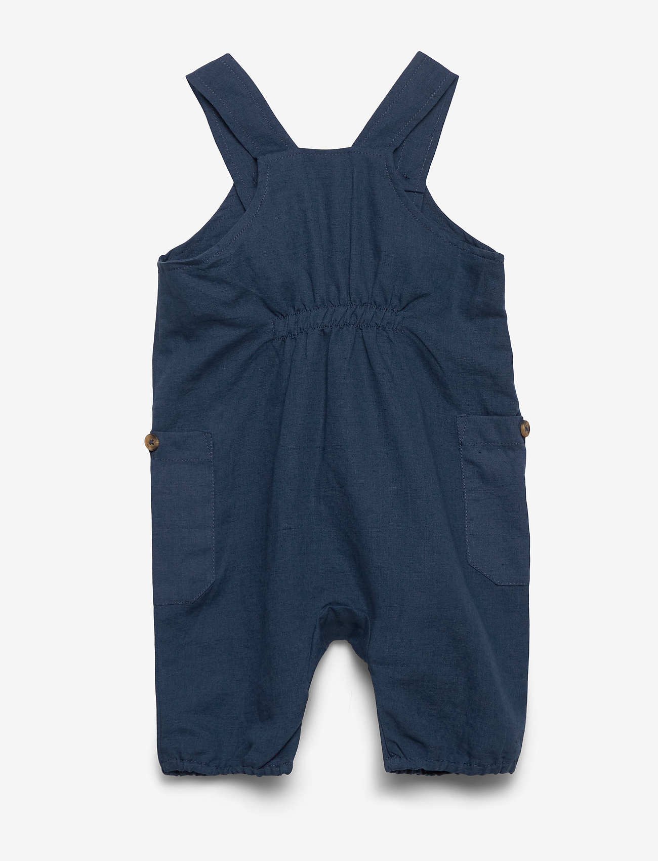 Hust & Claire - Marius - Overalls - blue moon - 1