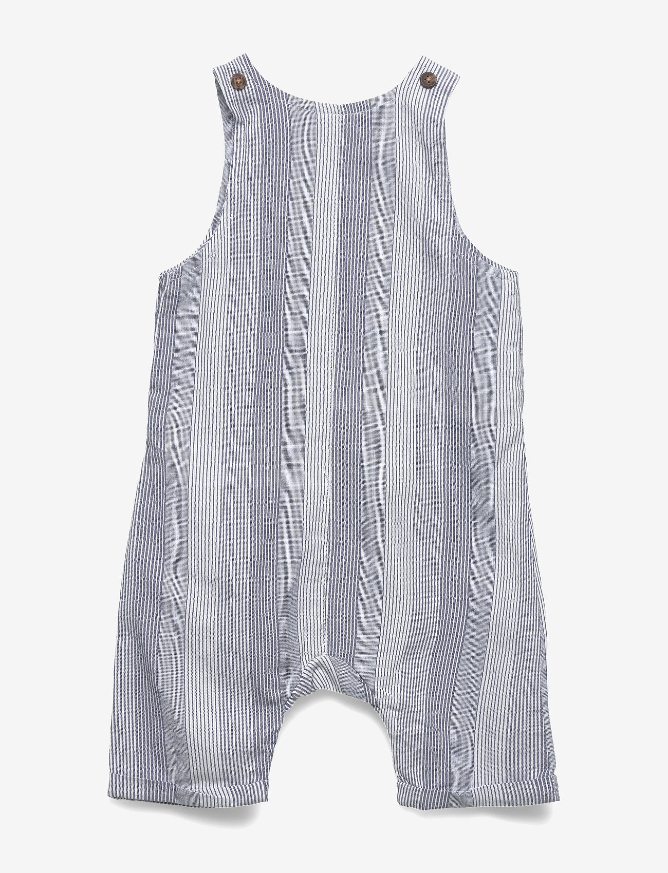 Hust & Claire - Matty - Overalls - blue moon - 1