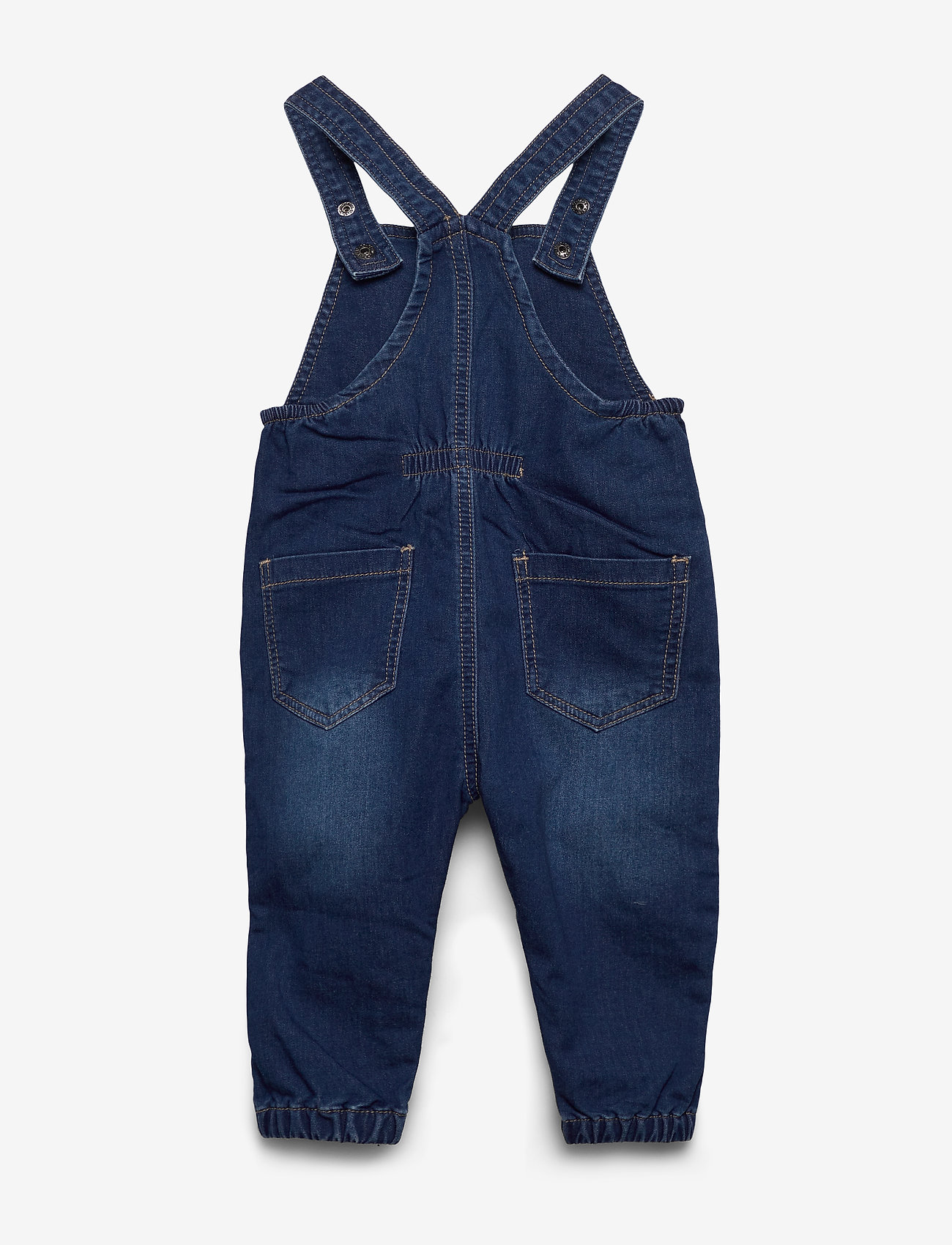 Hust & Claire - Mads - Overalls - denim - 1