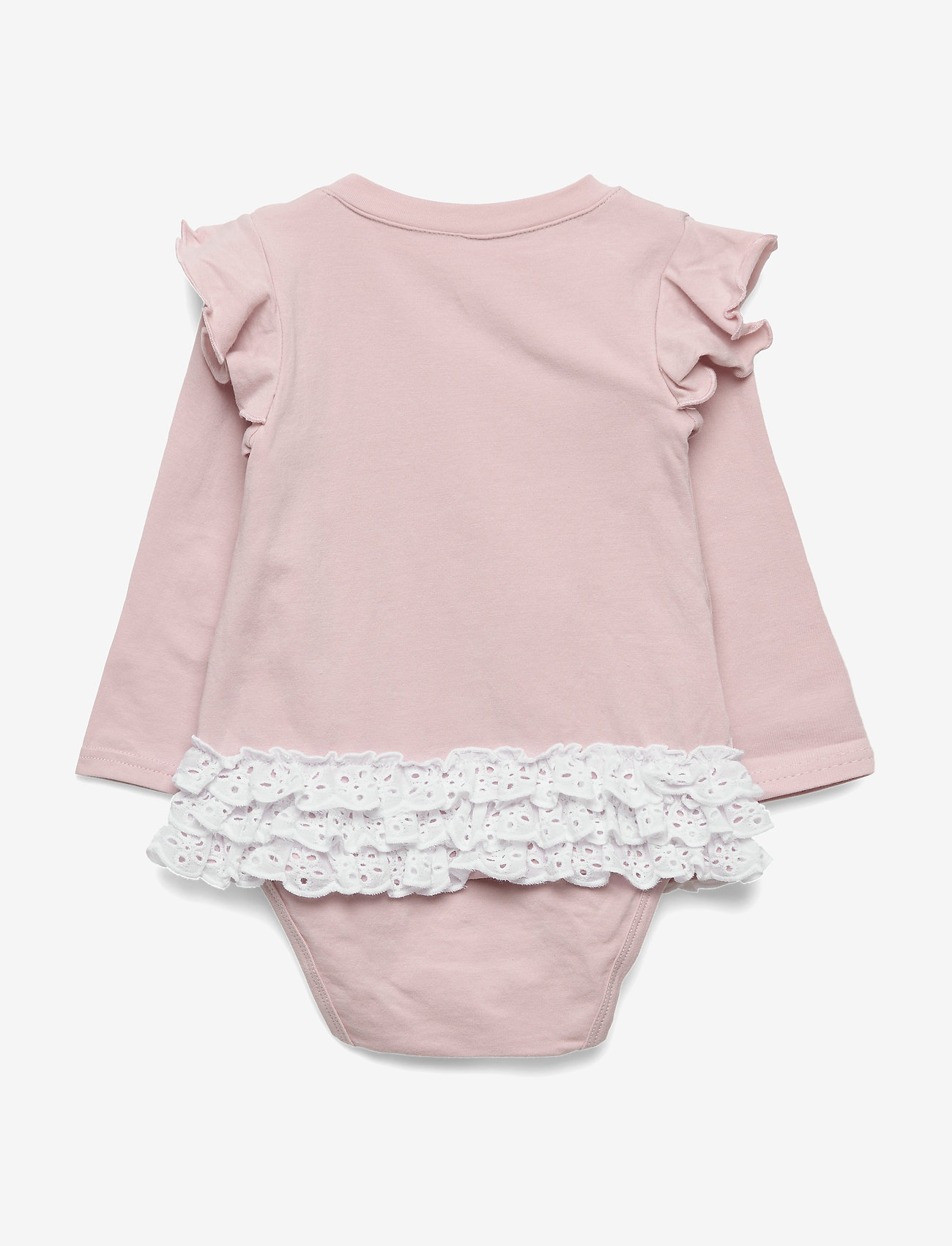 Hust & Claire - Maise - Romper - violet ice - 1