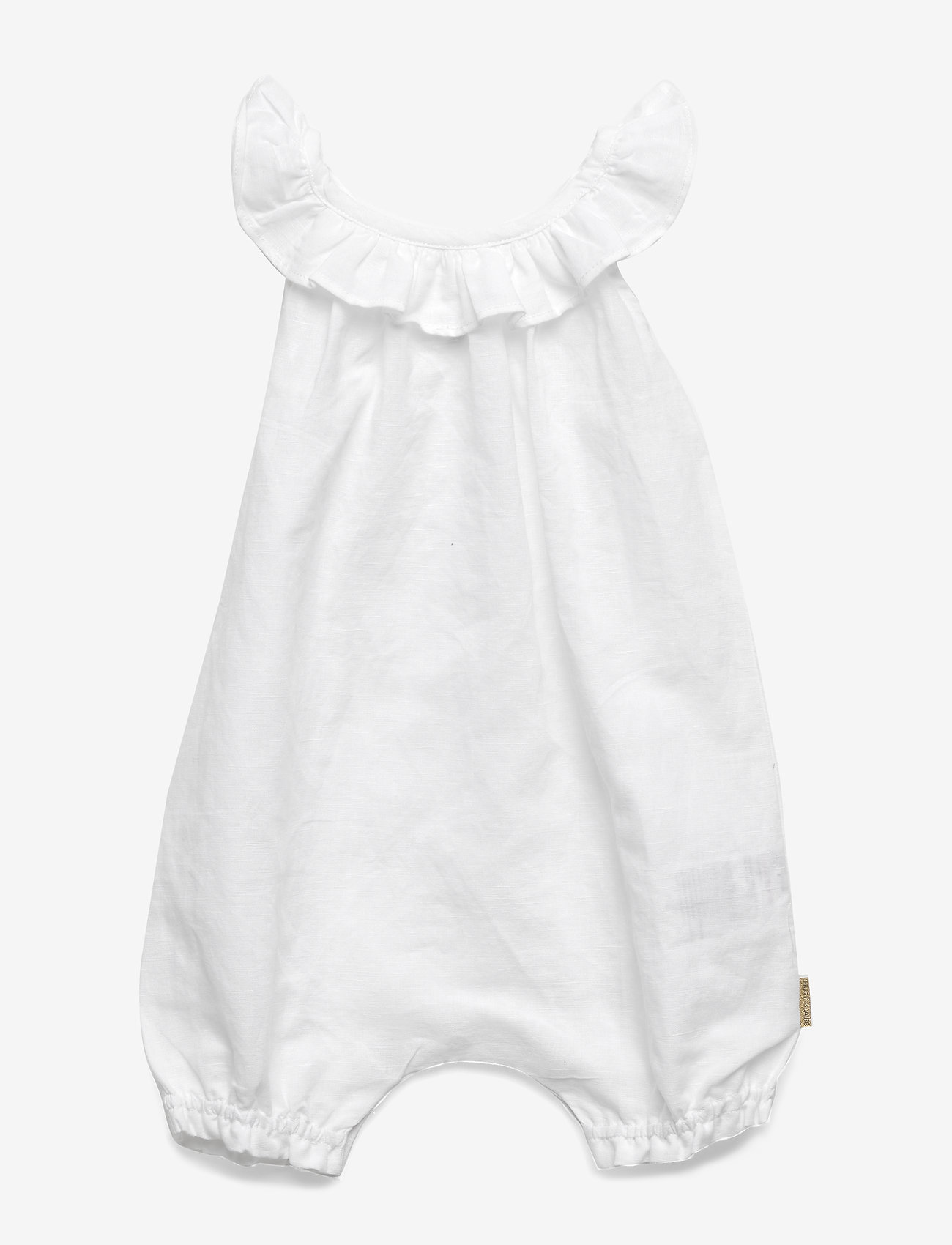 Hust & Claire - Marguerite - Romper - white - 0