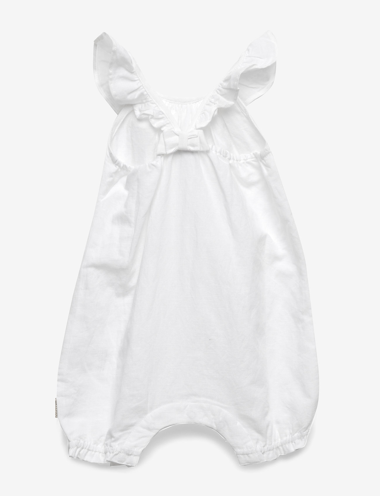 Hust & Claire - Marguerite - Romper - white - 1