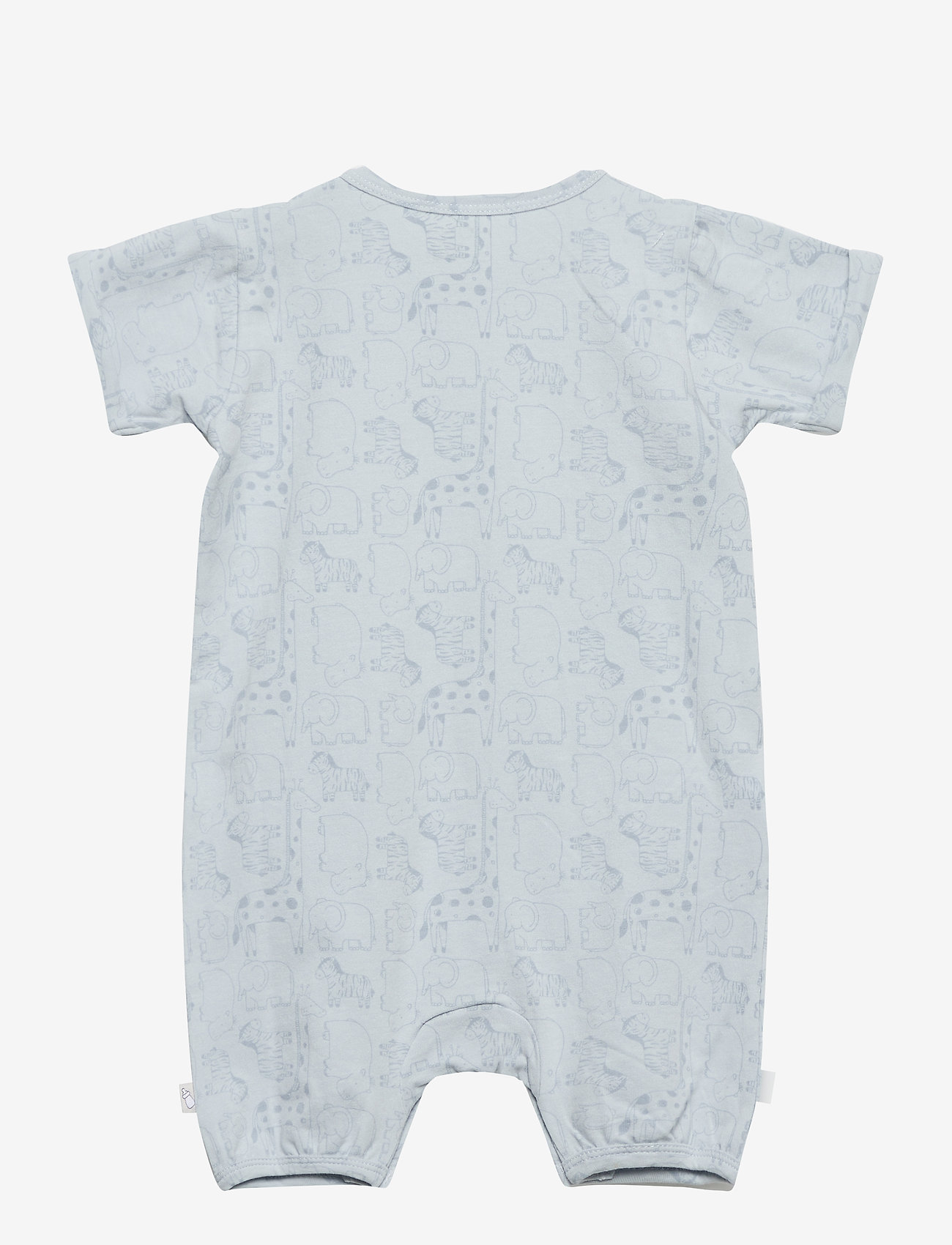 Hust & Claire - Mali- Jumpsuit - air blue - 1
