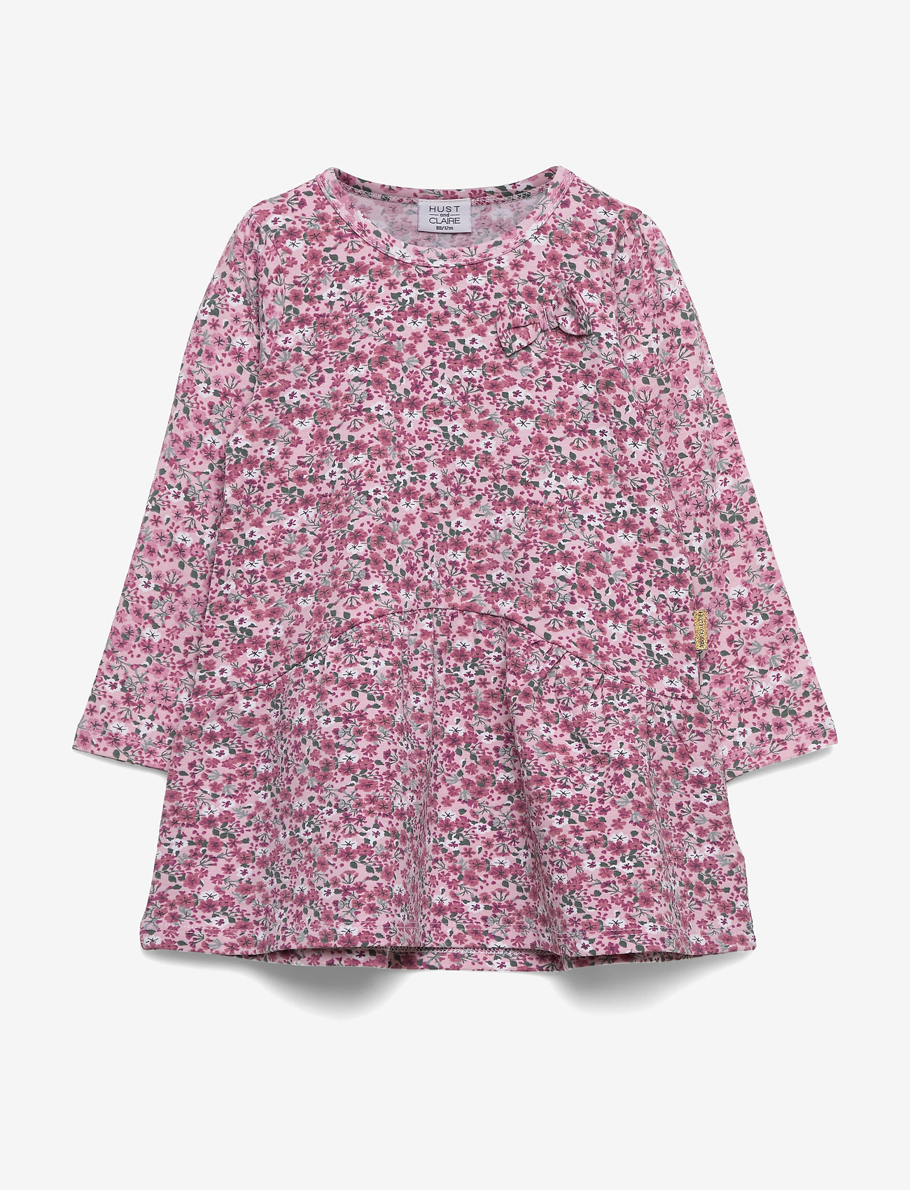 Hust & Claire - Didde - Dress - violet ice - 0