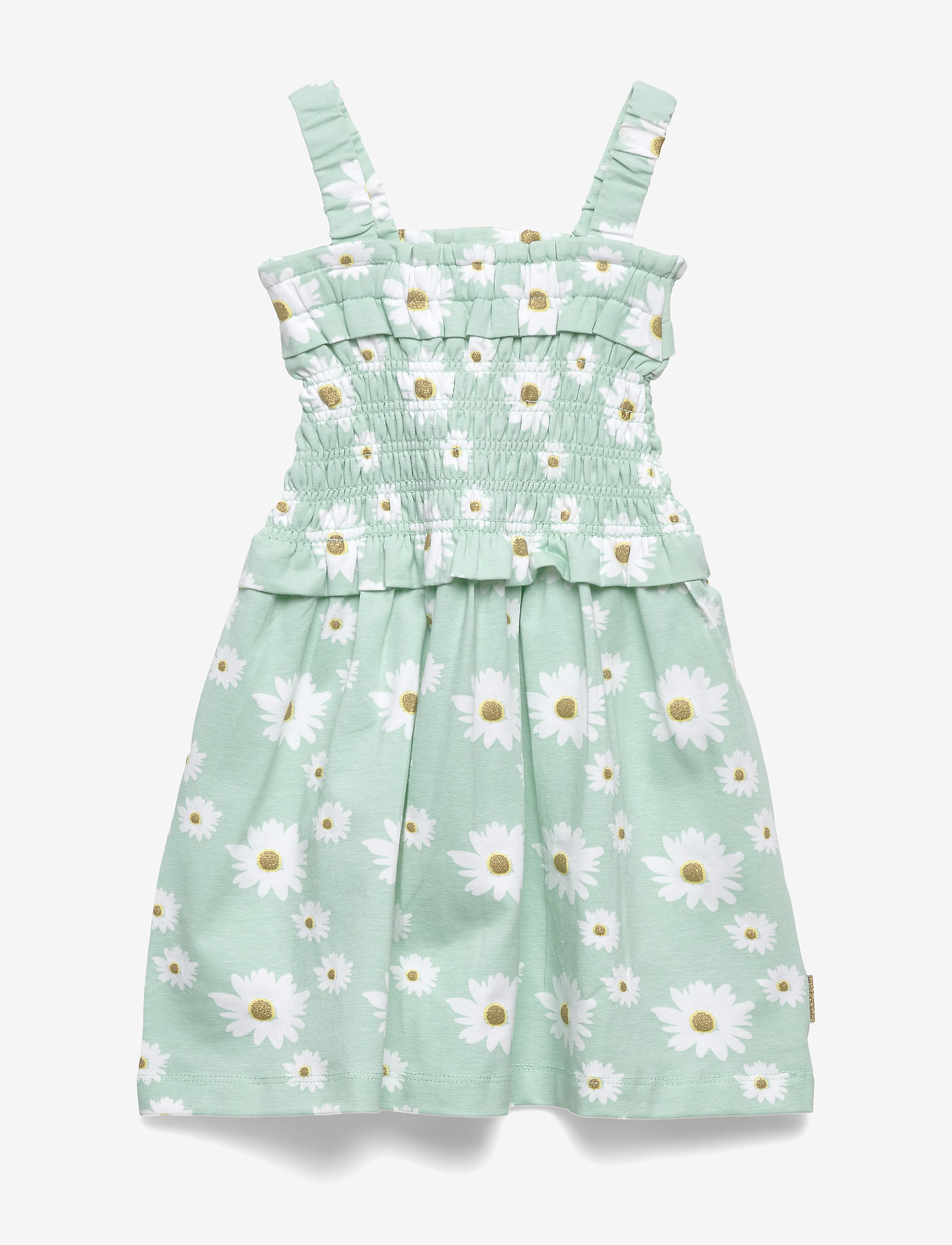 Hust & Claire - Ditta - Dress - greenery - 0
