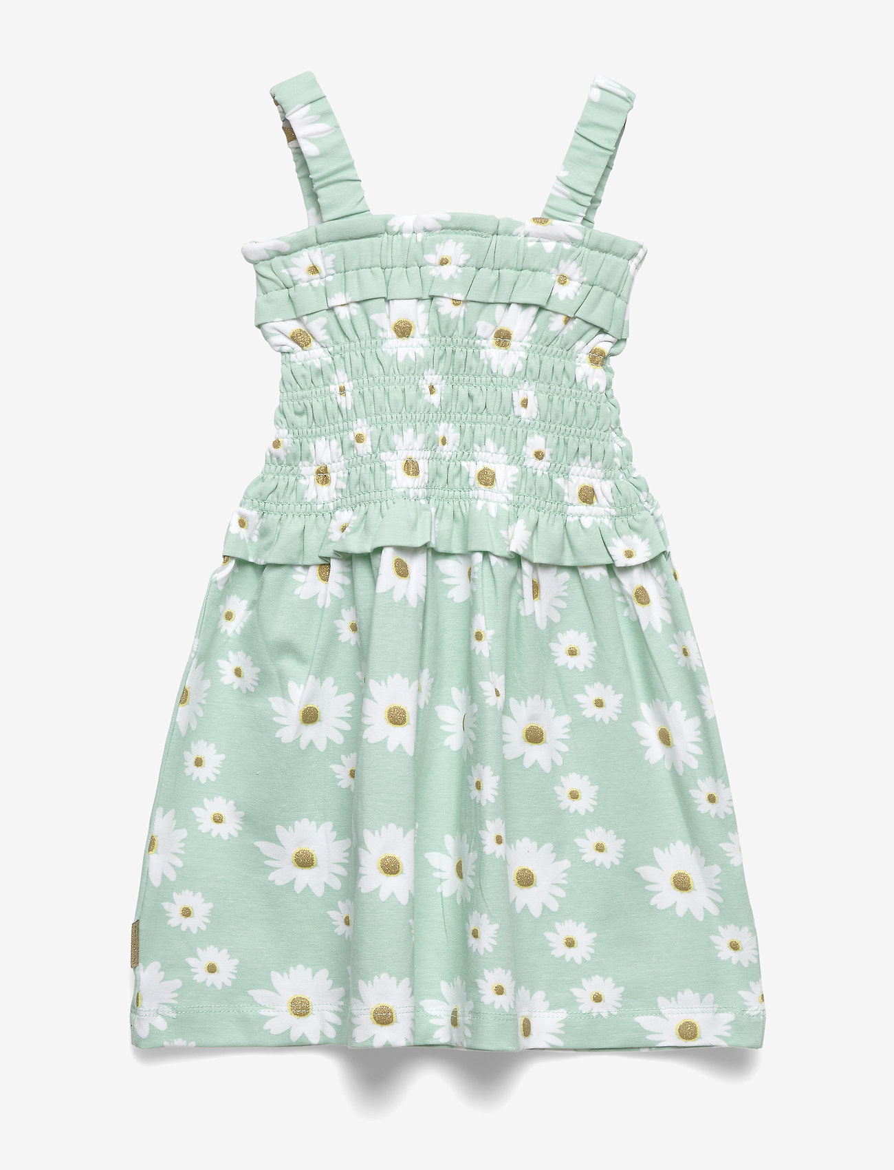 Hust & Claire - Ditta - Dress - greenery - 1