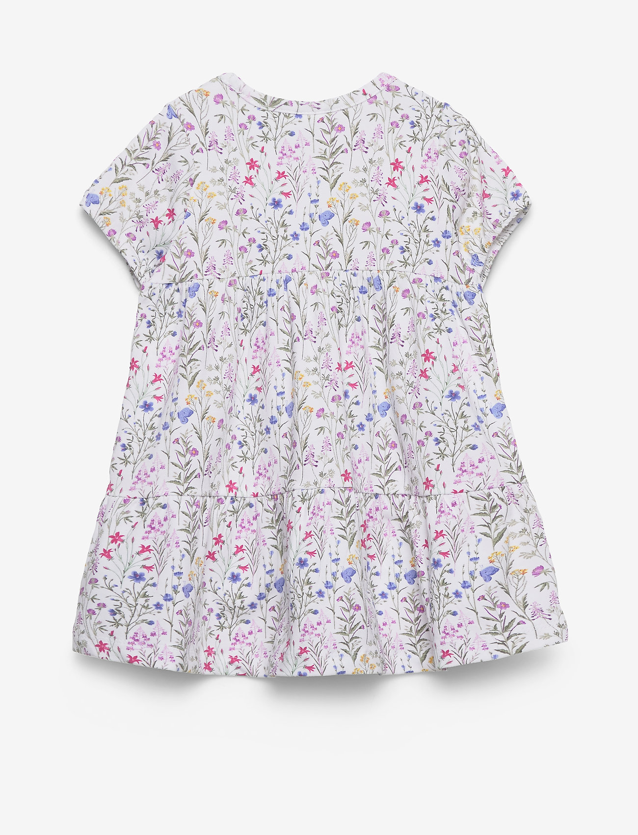 Hust & Claire - Dylan - Dress - white - 1