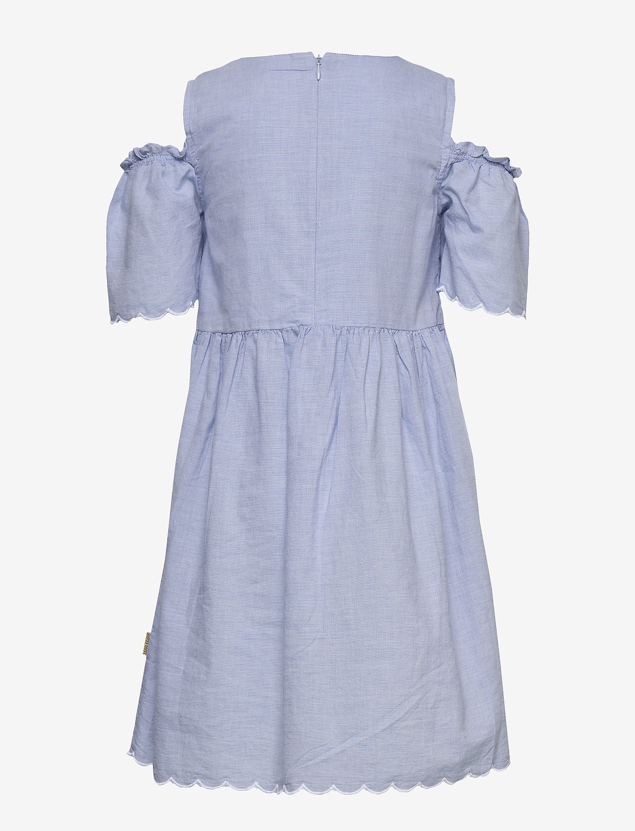 Hust & Claire - Dikola - Dress - ever blue - 1