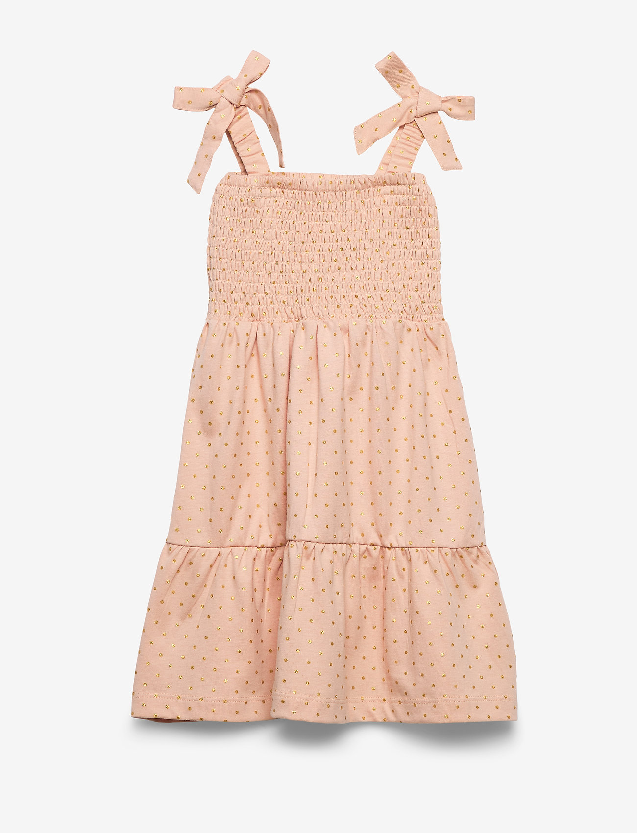 Hust & Claire - Dudu - Dress - dusty pink - 0