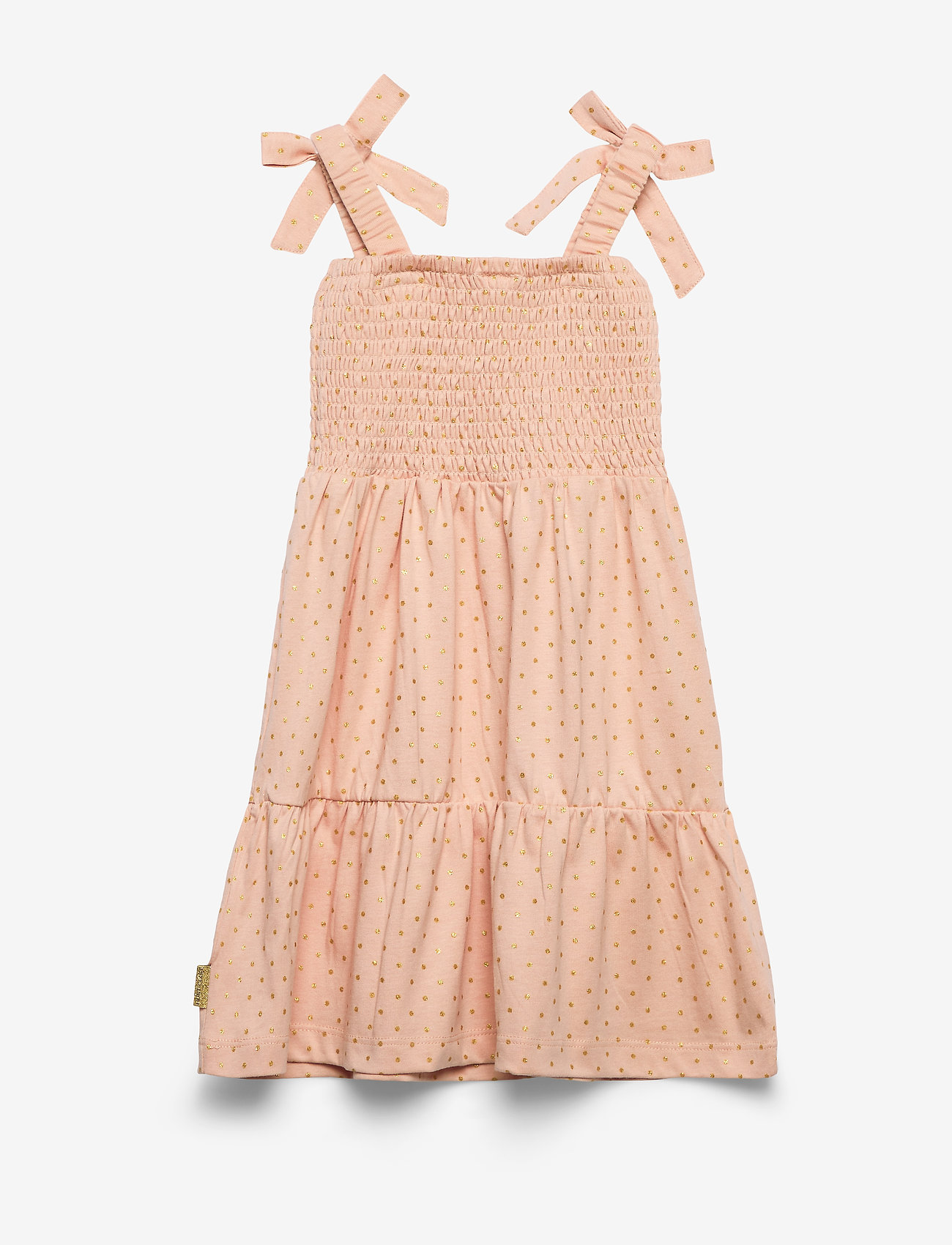 Hust & Claire - Dudu - Dress - dusty pink - 1
