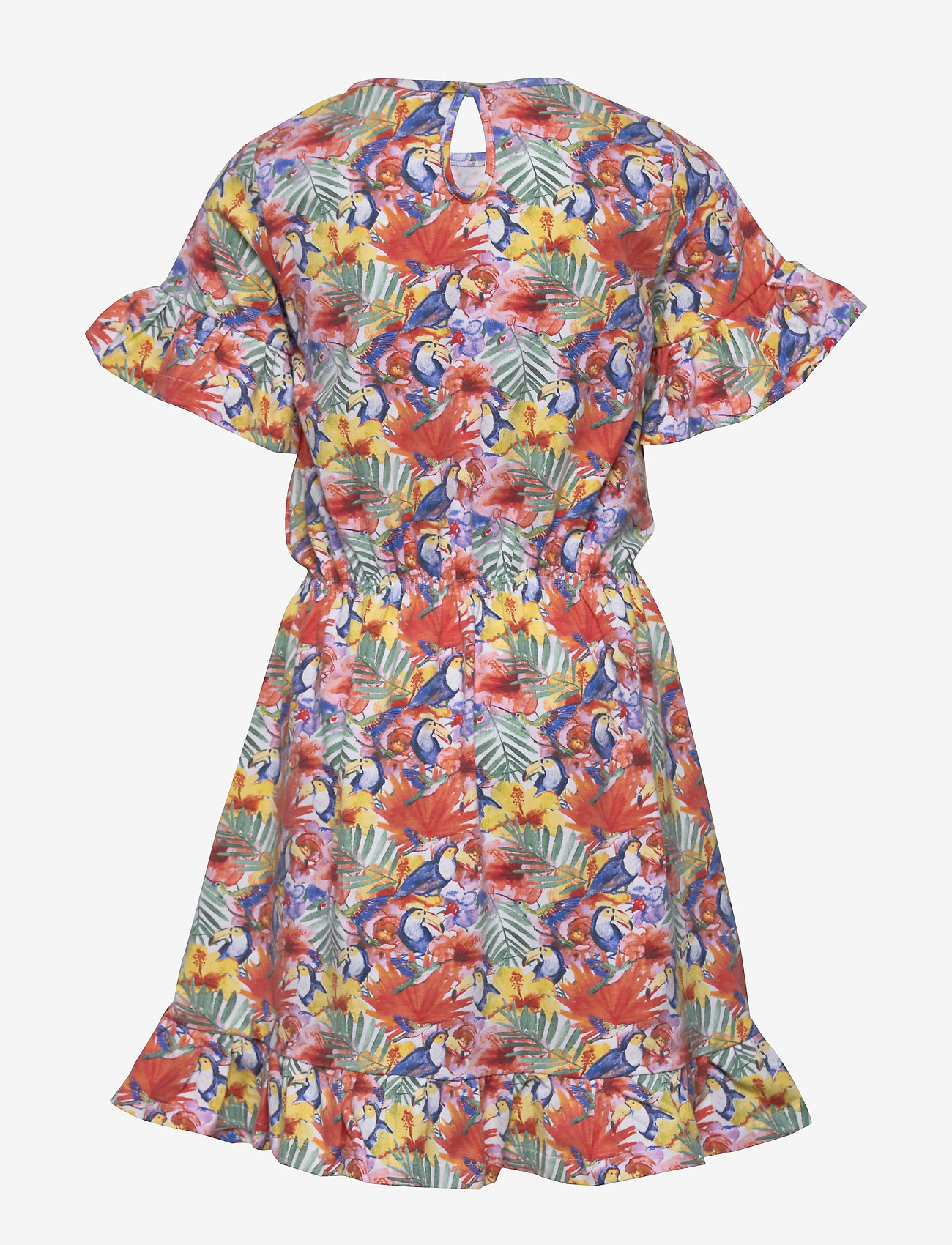 Hust & Claire - Dani - Dress - salmon - 1