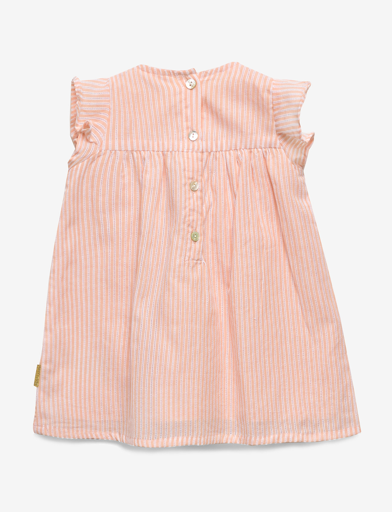 Hust & Claire - Klara - Dress - cuban sand - 1