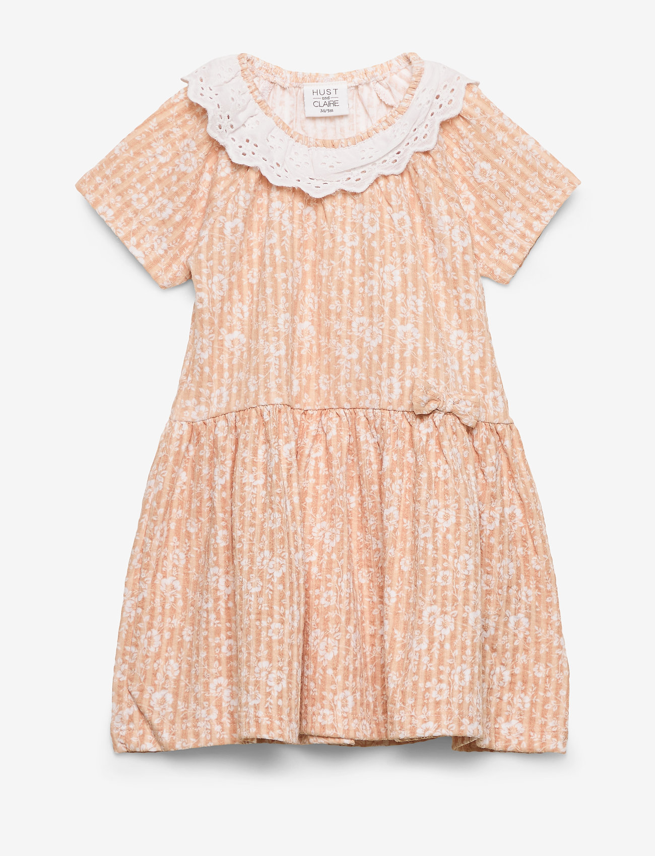 Hust & Claire - Krista - Dress - cuban sand - 0