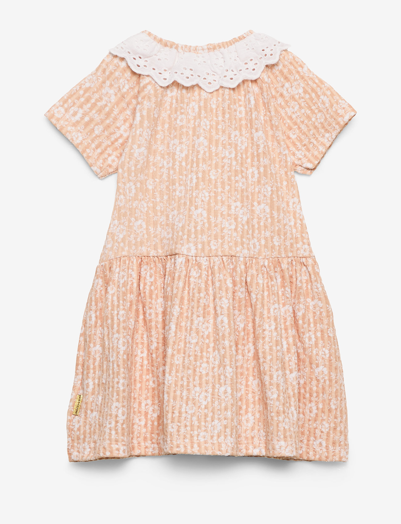 Hust & Claire - Krista - Dress - cuban sand - 1