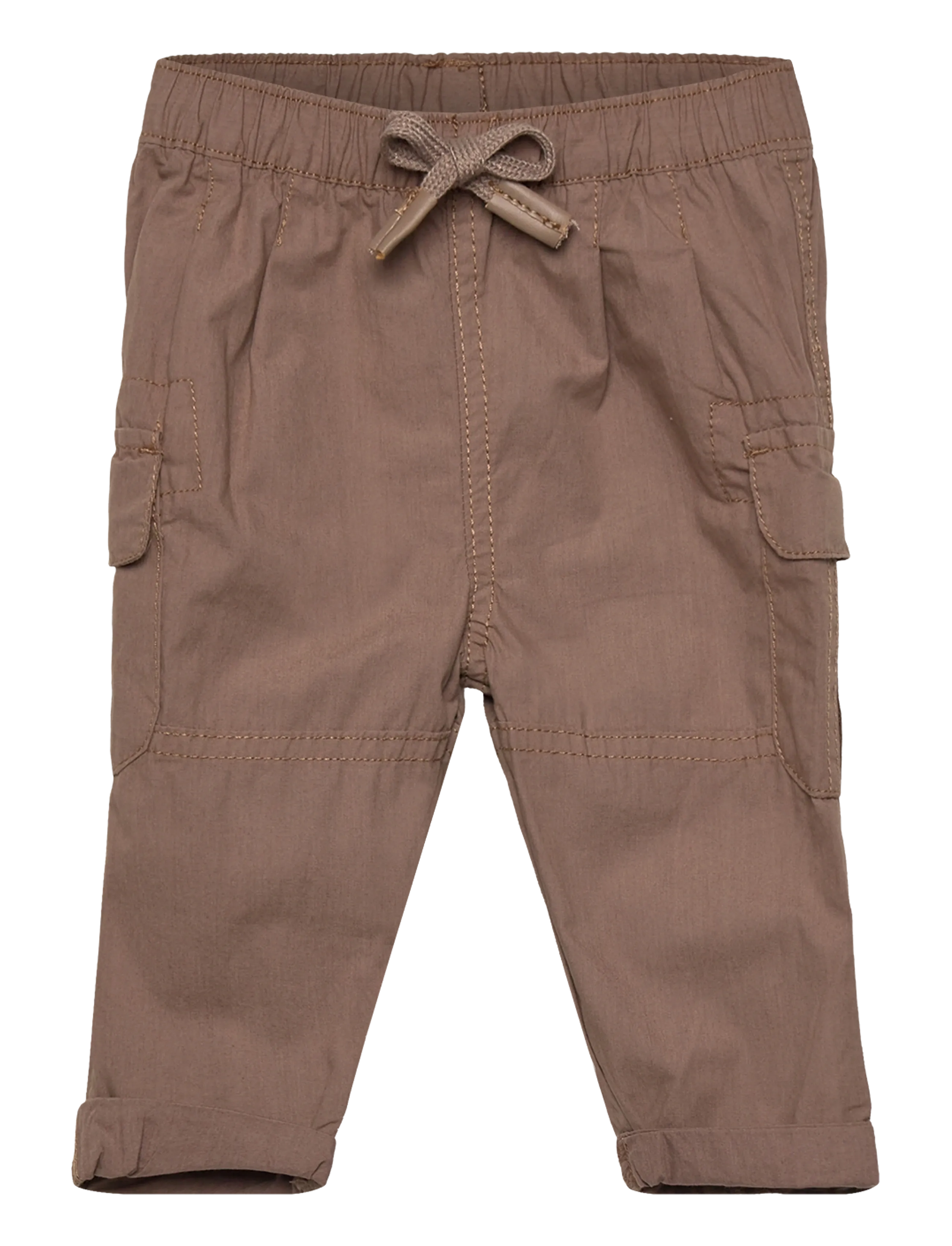 Hust & Claire Hctue Cargo, 62, Unterteile, Braun - Cargo Pants, Kinder