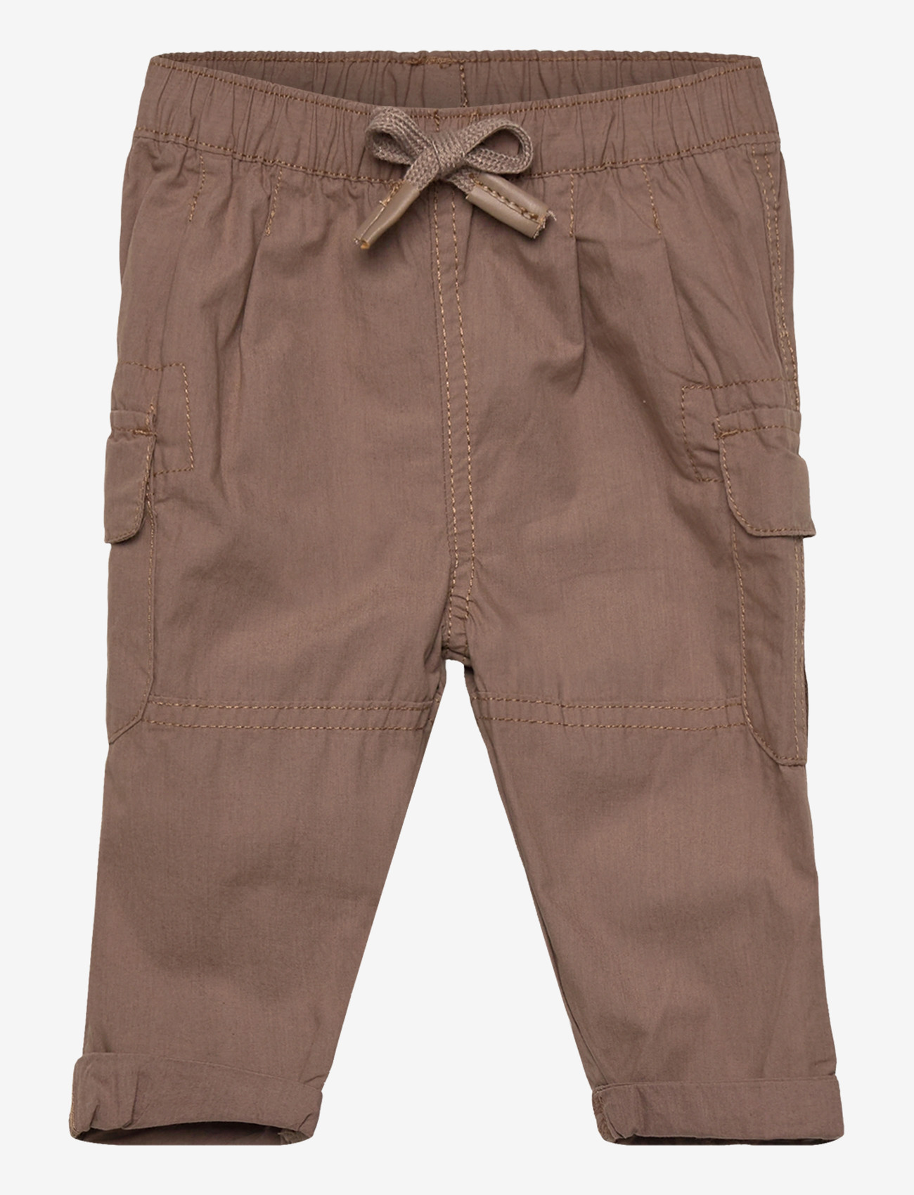 Hust & Claire - HCTue Cargo - cargobukser - caribou - 0